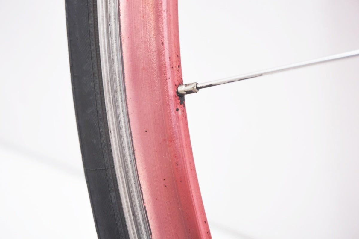 ブランド不明 シマノ10速 ホイールセット / バイチャリ世田谷店