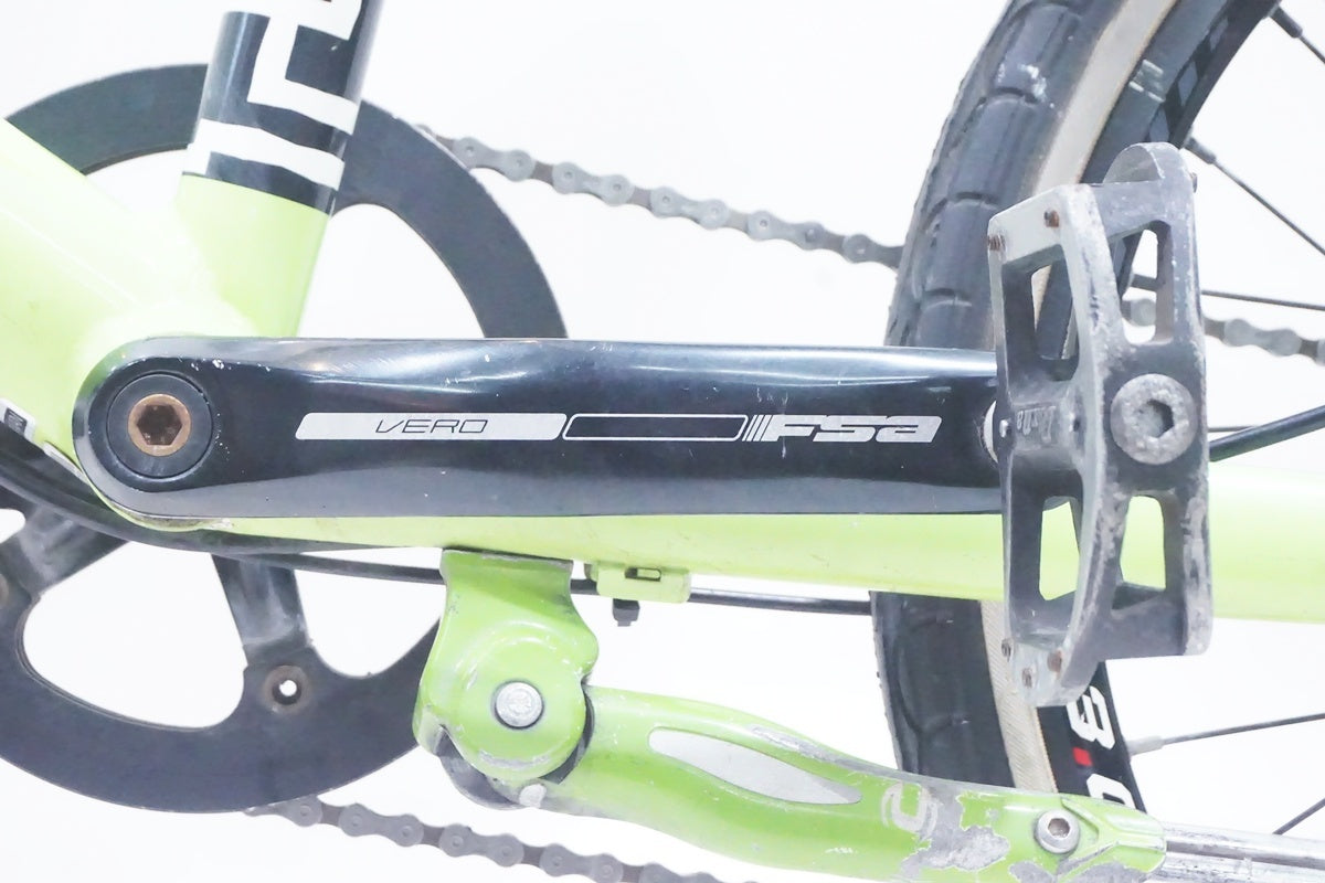 CANNONDALE 「キャノンデール」 HOOLIGAN3 2010年モデル 20インチ