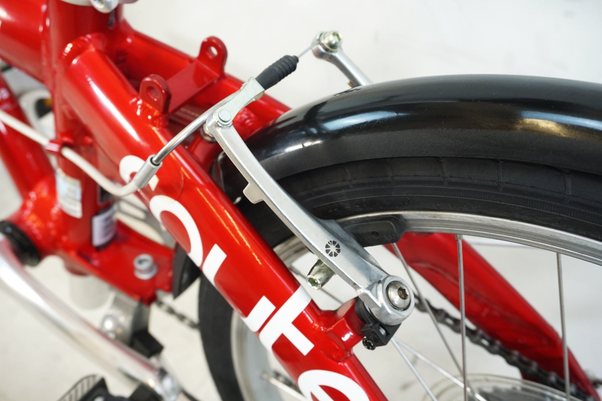 DAHON 「ダホン」 ROUTE 2020年モデル 折り畳み自転車 / 有明ガーデン店