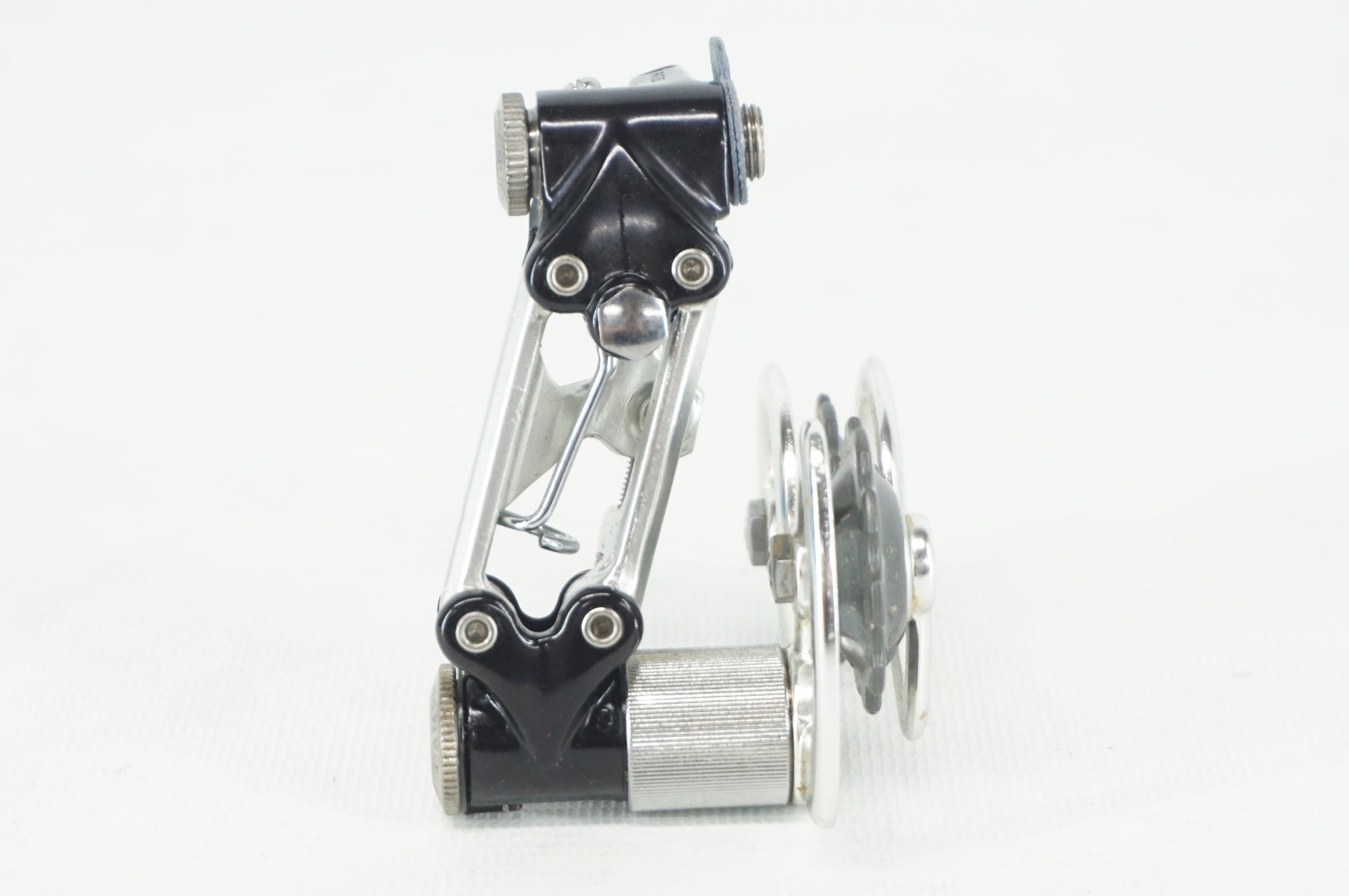 CAMPAGNOLO 「カンパニョーロ」 NUOVO SUPER RECORD リアディレイラー / 阪急塚口店