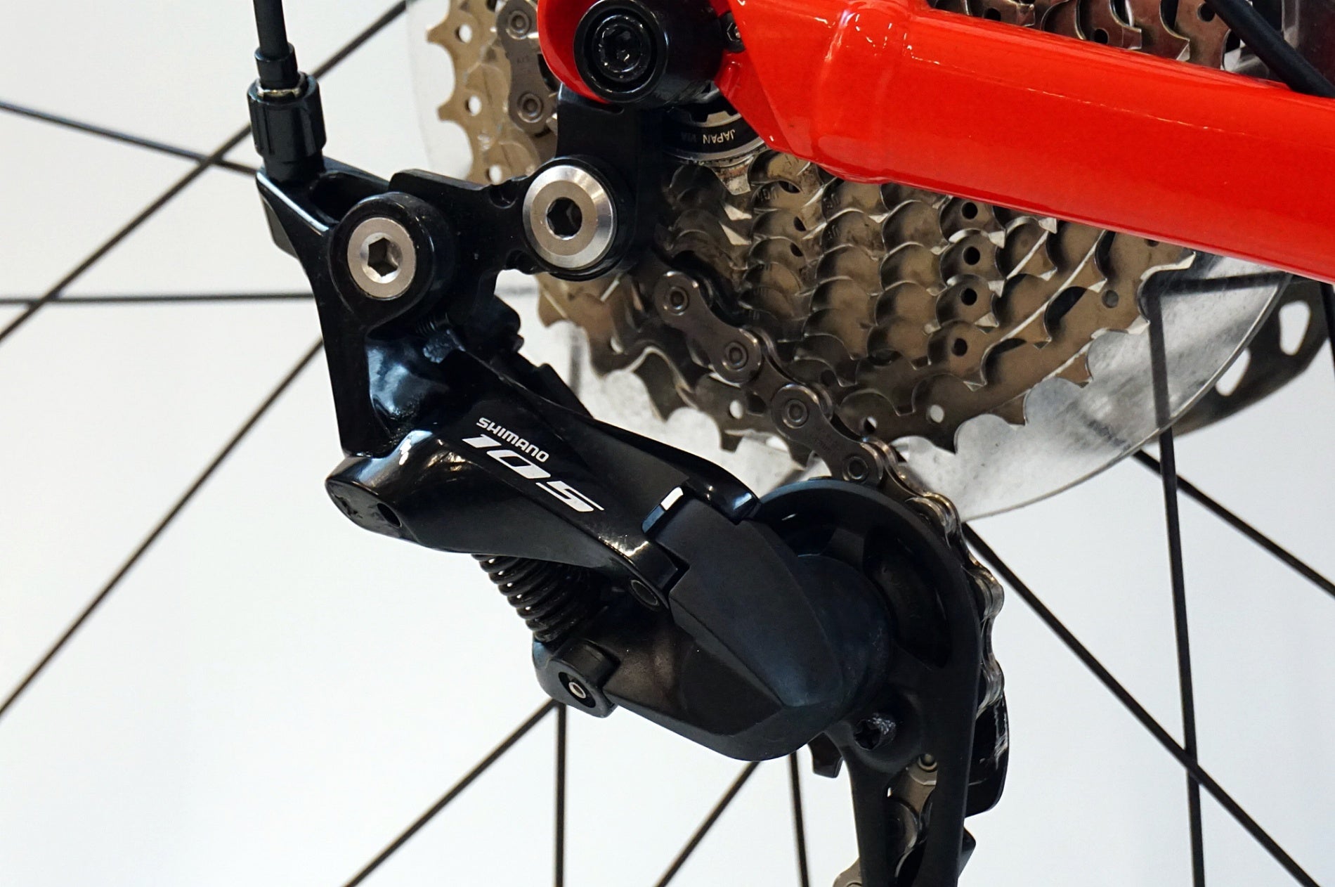 TREK 「トレック」 DOMANE+ AL 5 2023-2024年モデル e-bike / 浜松店