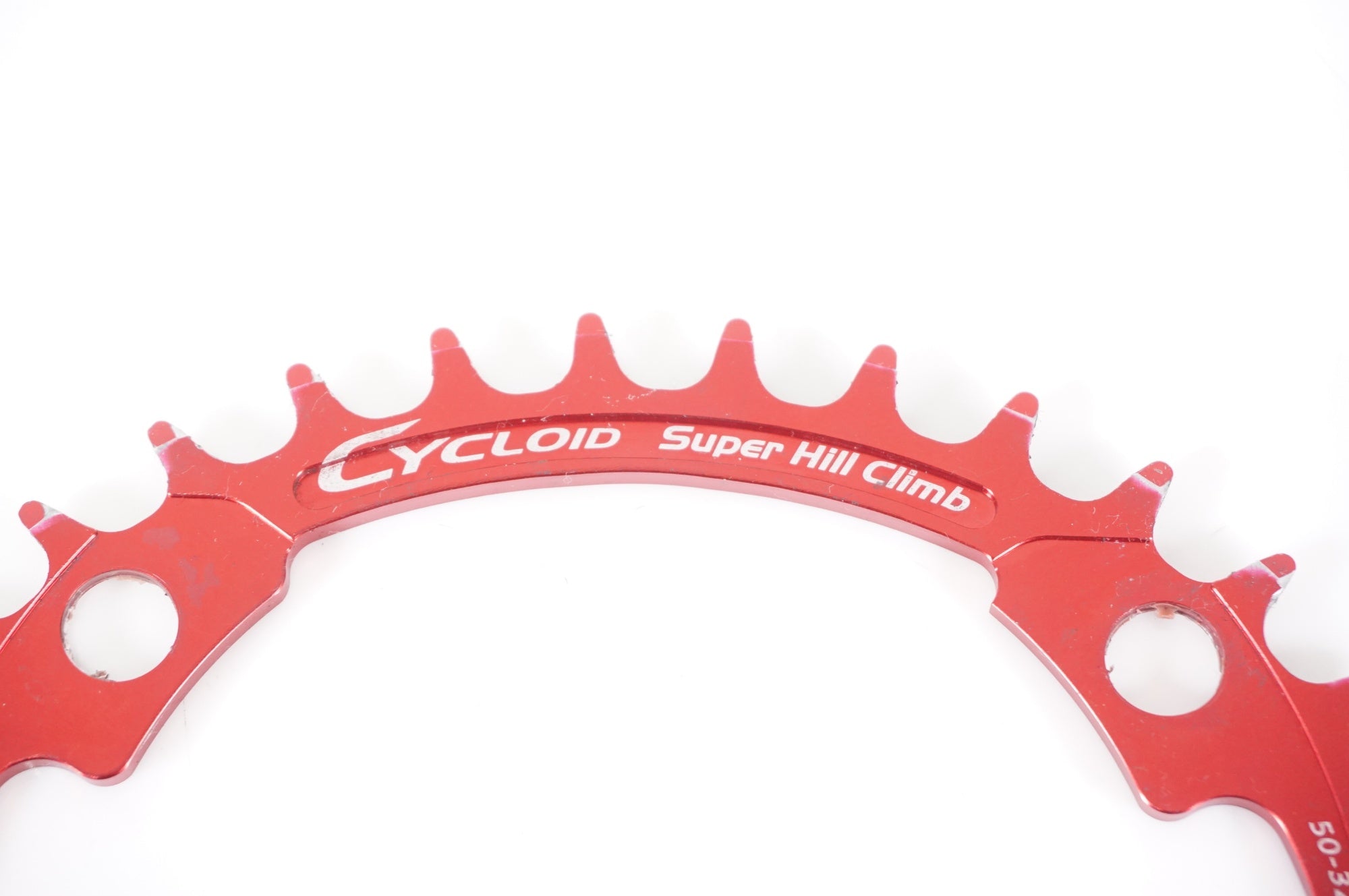 SUGINO 「スギノ」 CYCLOID SHC CY4-SHC 32T 楕円チェーンリング / AKIBA店