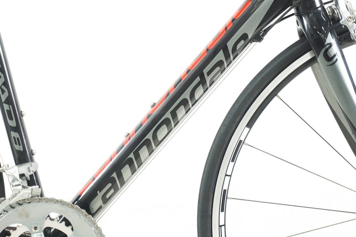 CANNONDALE 「キャノンデール」 CAAD8 TIAGRA 2013年モデル ロードバイク / 大阪美原北インター店