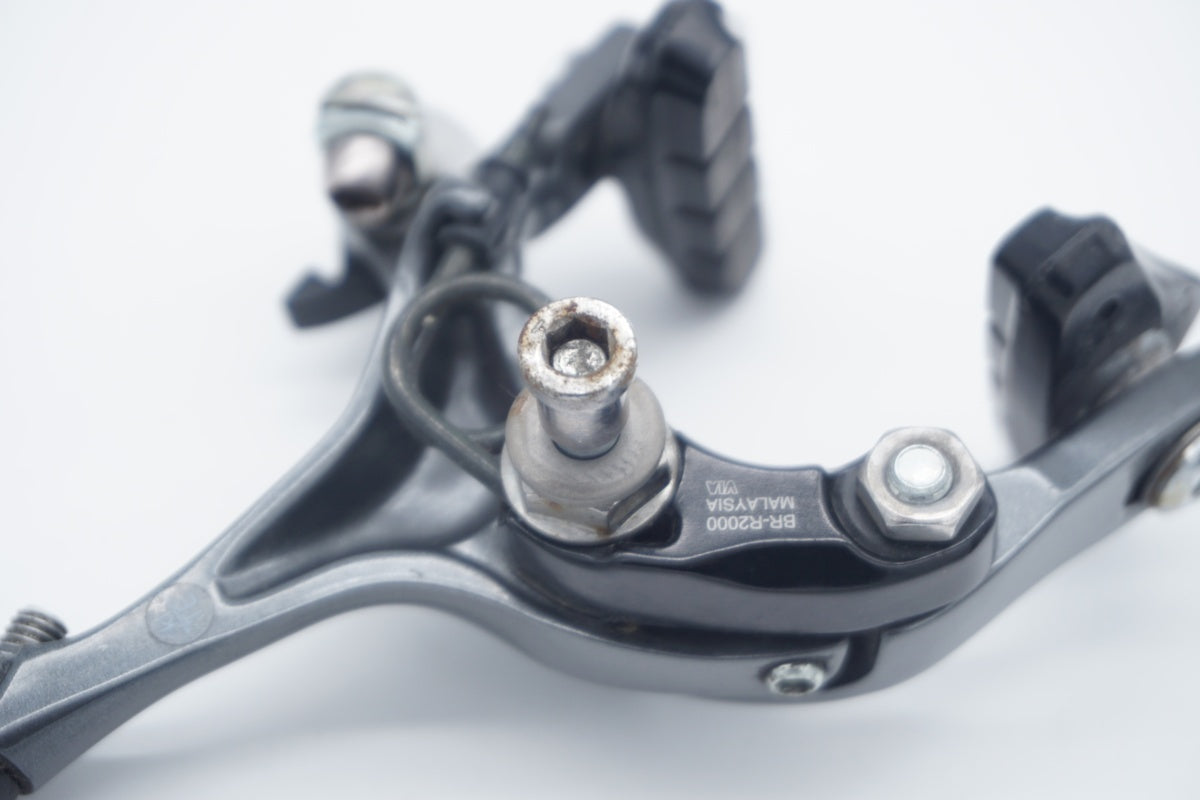 SHIMANO 「シマノ」 CLARIS BR-R2000 キャリパーブレーキセット / 滋賀大津店