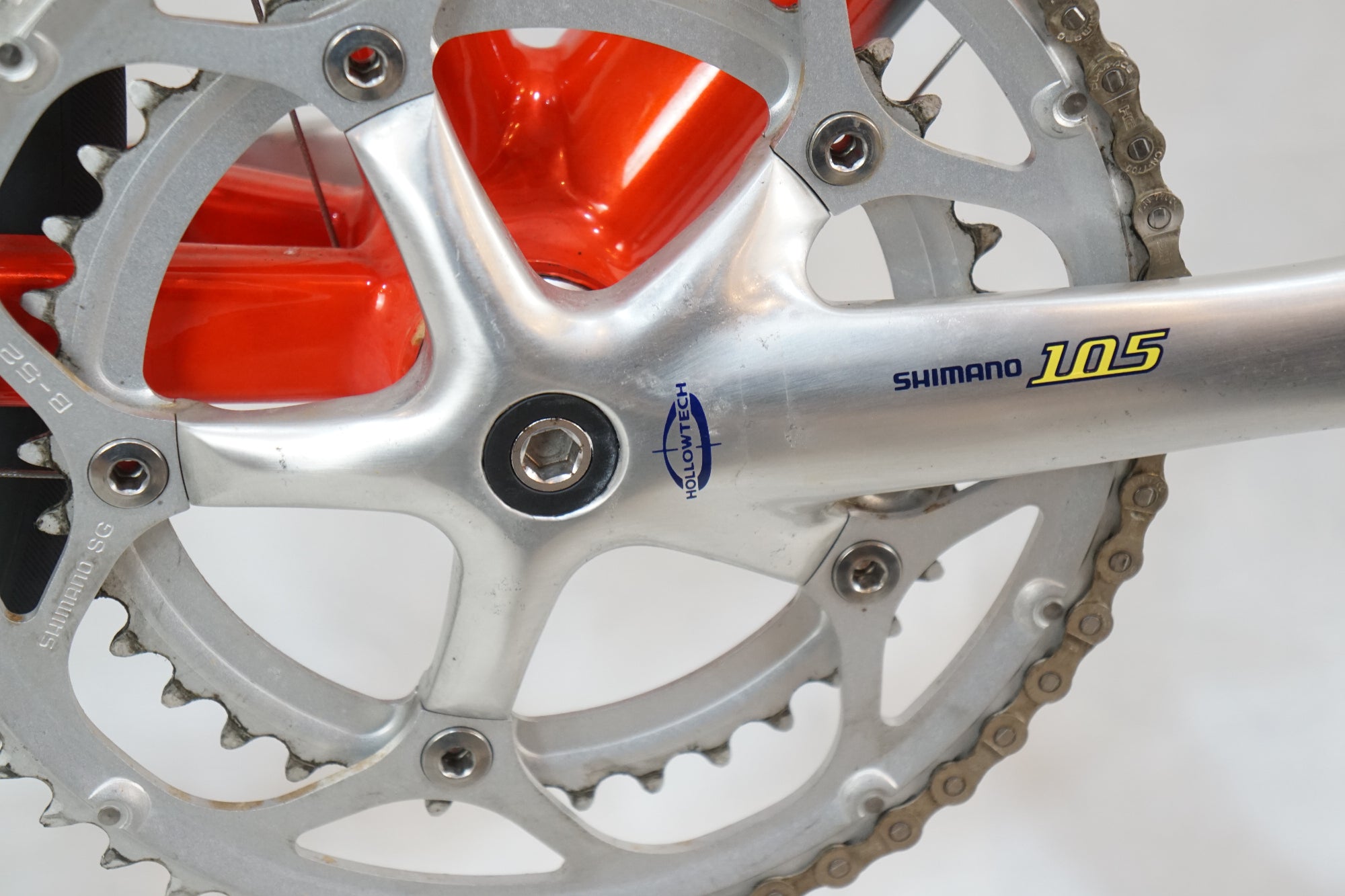 ANCHOR 「アンカー」 RAS 2001年モデル ロードバイク / バイチャリ浦和