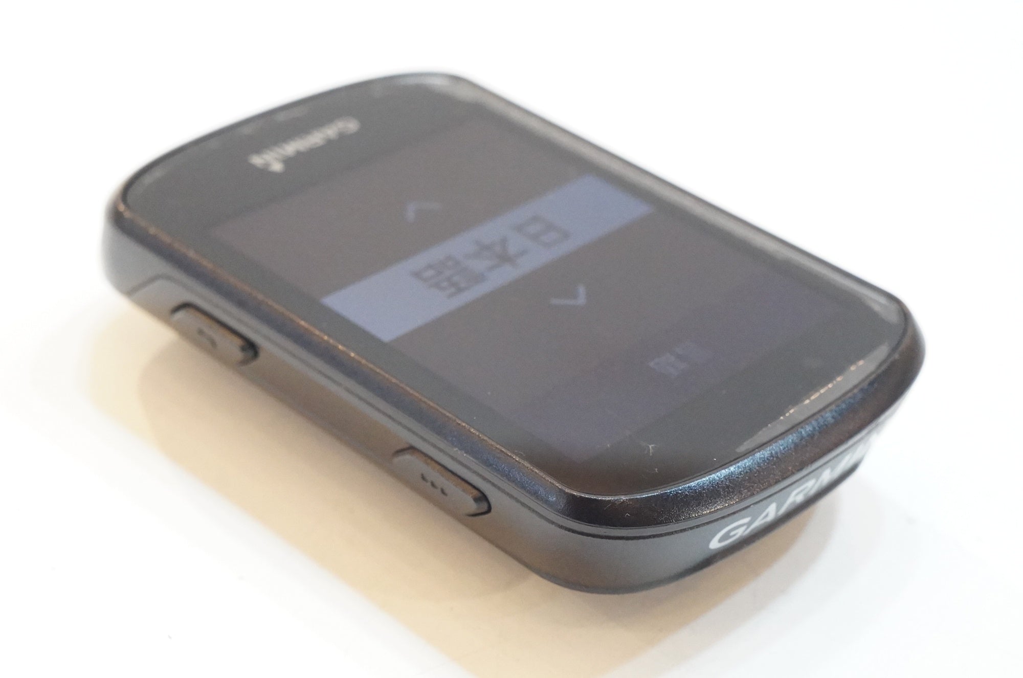 GARMIN 「ガーミン」 EDGE 530 サイクルコンピューター / バイチャリ浦和ベース