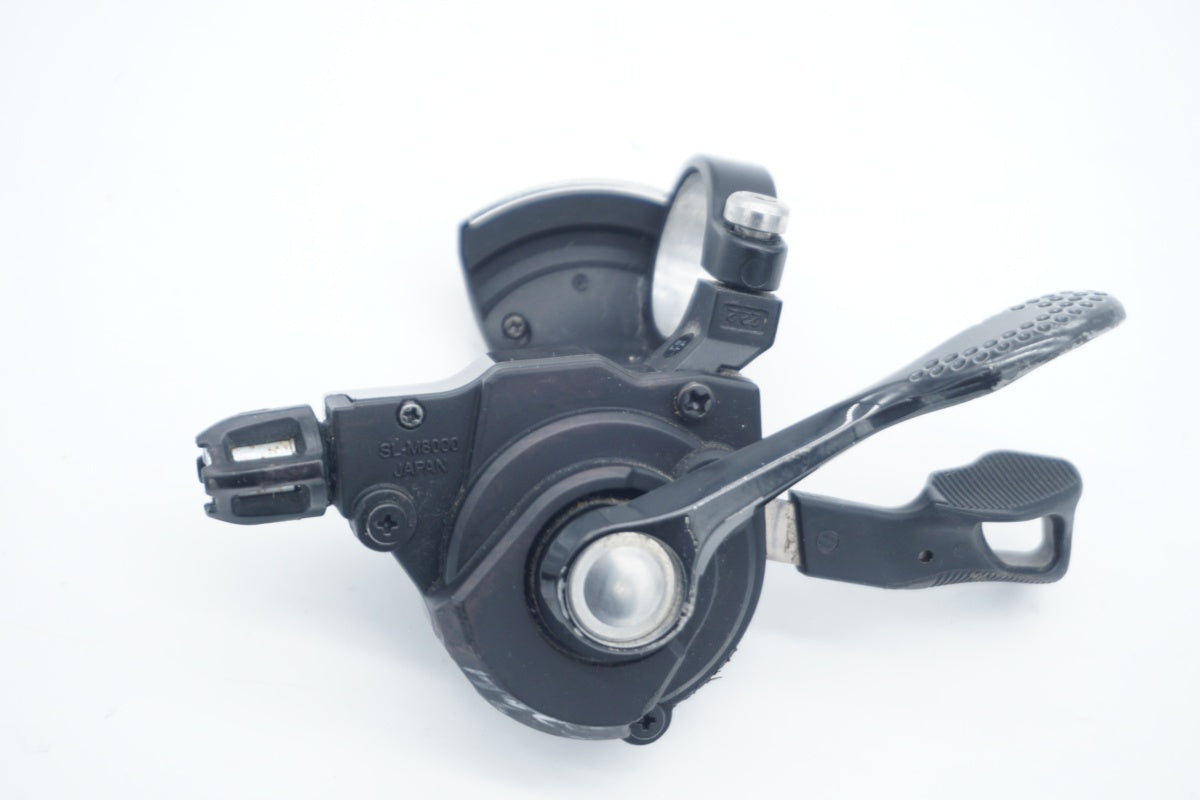 SHIMANO 「シマノ」 DEORE XT SL-M8000 右のみ ラピッドファイヤーシフター / 京都八幡店