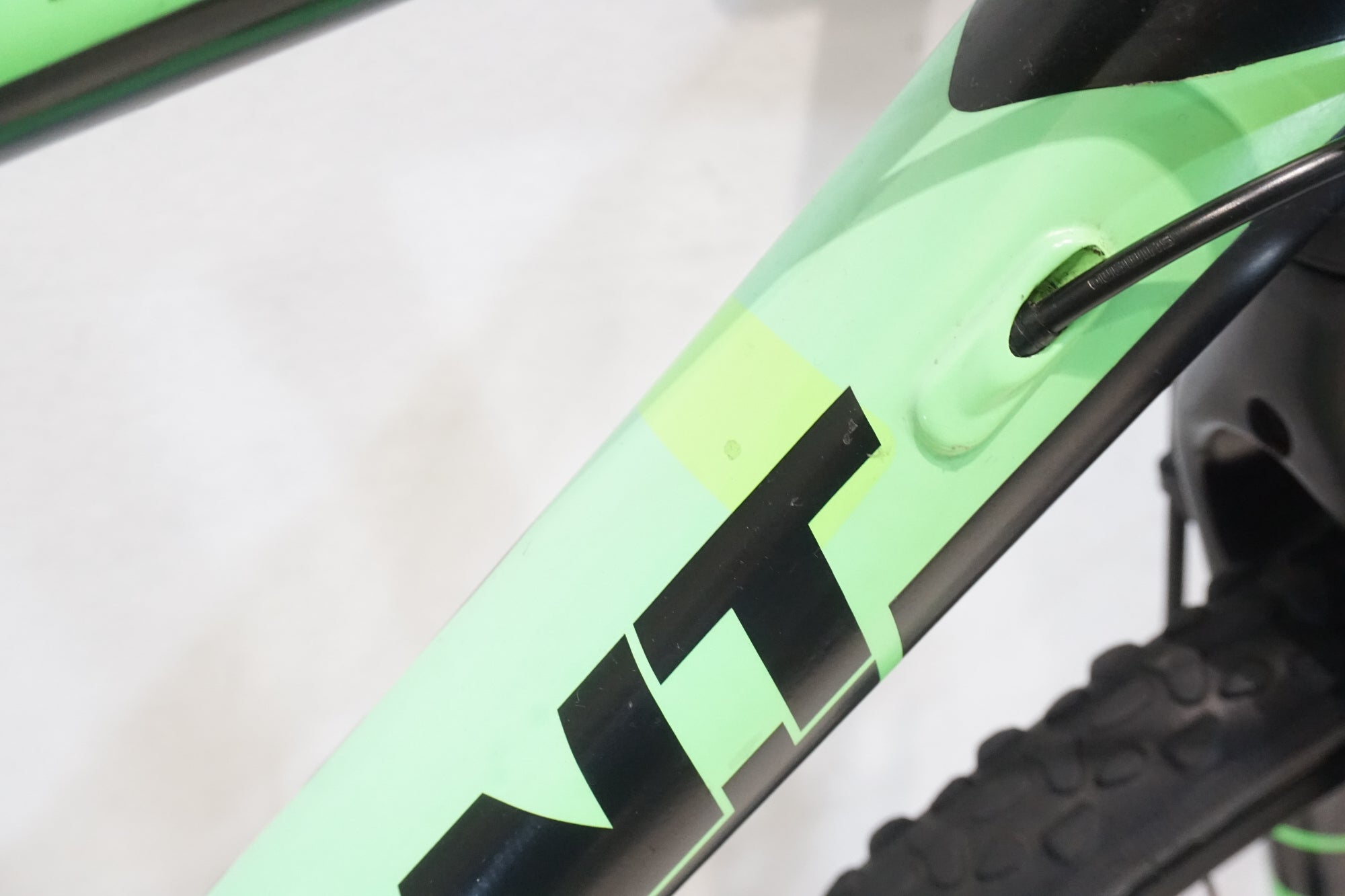 GIANT 「ジャイアント」 TCX ESPOIR 26 2018年モデル シクロクロス キッズバイク / 横浜戸塚店