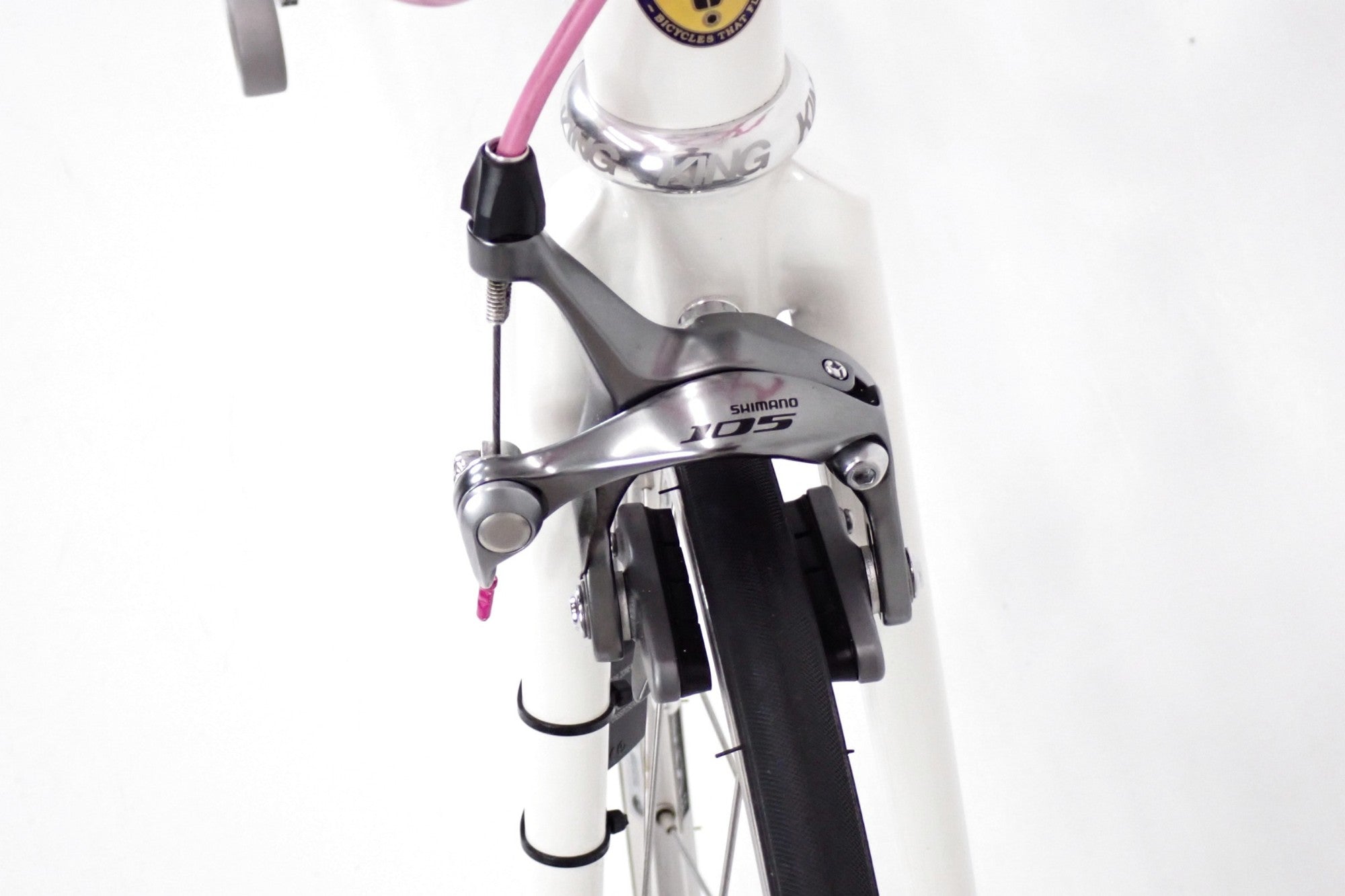 BIKE FRIDAY 「バイクフライデー」 POCKET ROCKET PRO 2009年 モデル 折り畳み自転車 / 伊勢崎店