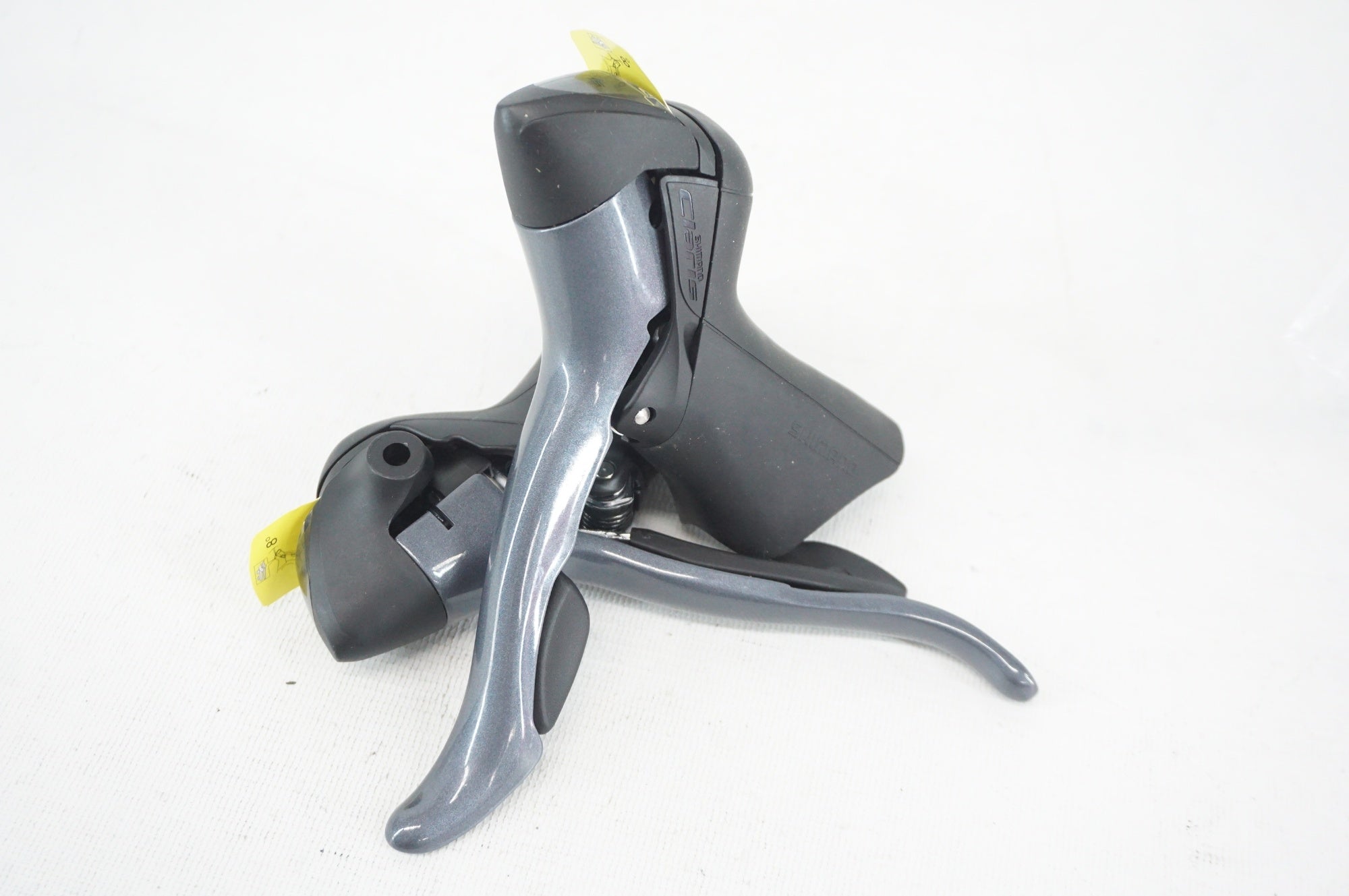 SHIMANO 「シマノ」 CLARIS ST-2400 デュアルコントロールレバー  / 阪急塚口店