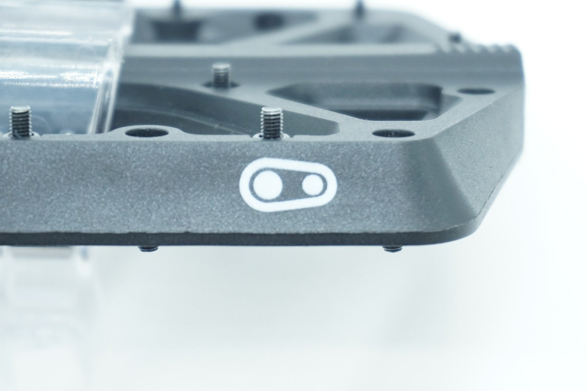 CRANKBROTHERS「クランクブラザーズ」 STAMP 1 ペダル/ 京都西院店