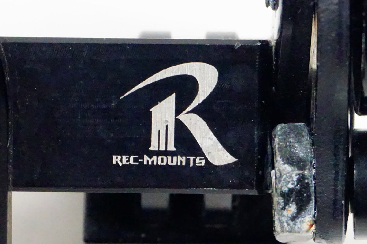 REC-MOUNTS 「レックマウント」 マウント / 名古屋大須店