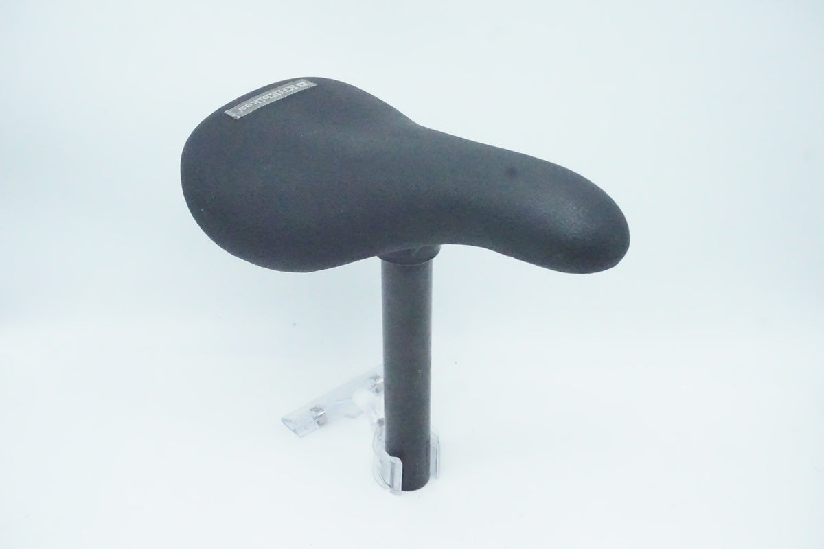 KHEBIKES「ケーバイクス」 サドル+シートポストセット/ 京都西院店