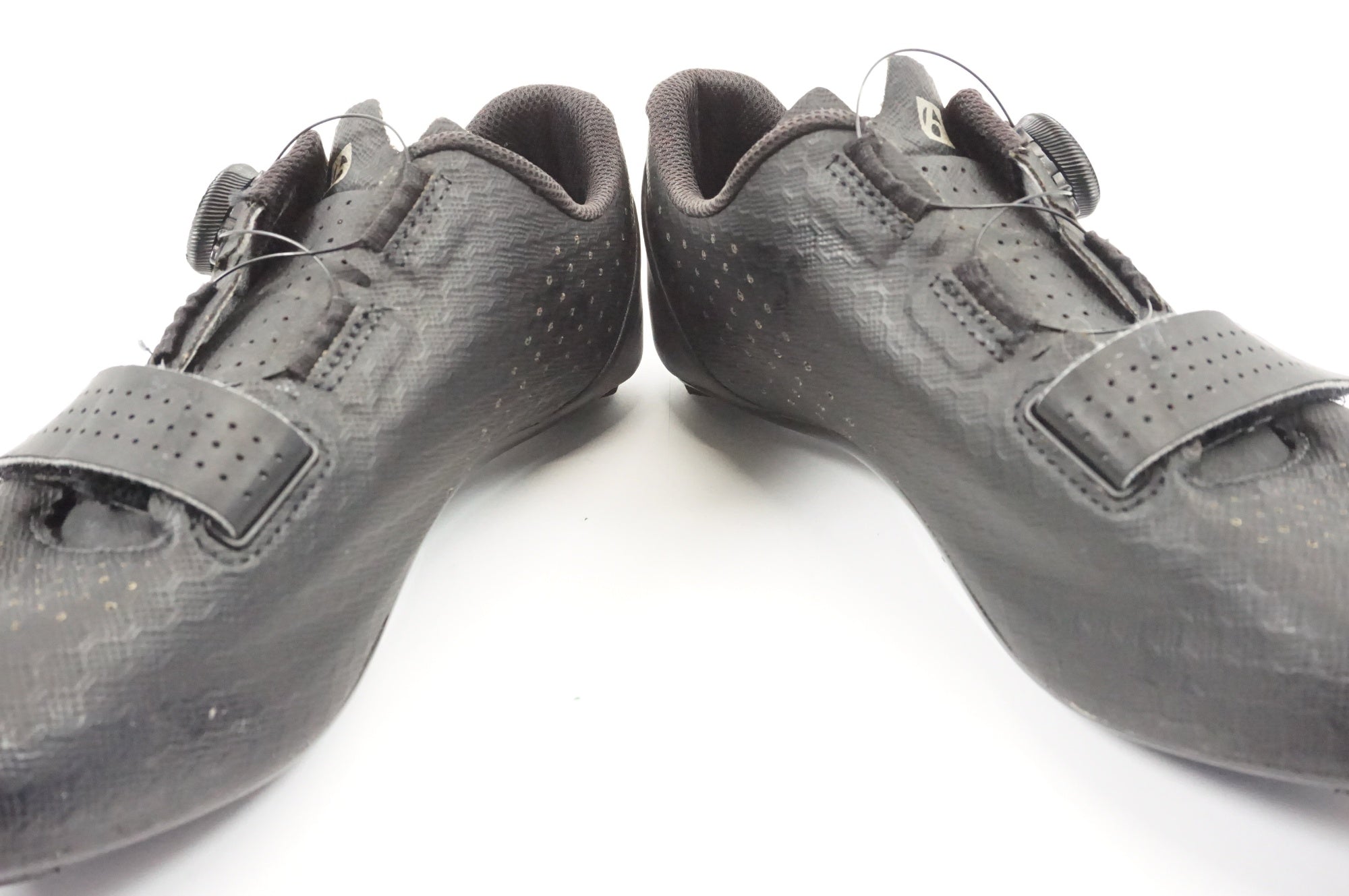 2024 お歳暮【公式】 - 人気ブランド BONTRAGER 「ボントレガー」 CIRCUIT ROAD EU42.5 (27.3cm 27cm～
