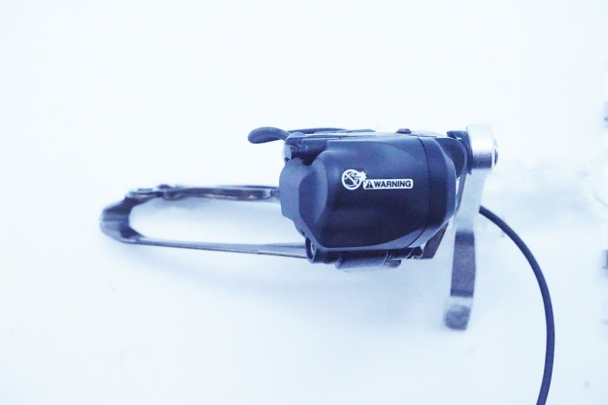 SHIMANO「シマノ」 ULTEGRA Di2 FD-R8150 フロントディレイラー/ 京都西院店