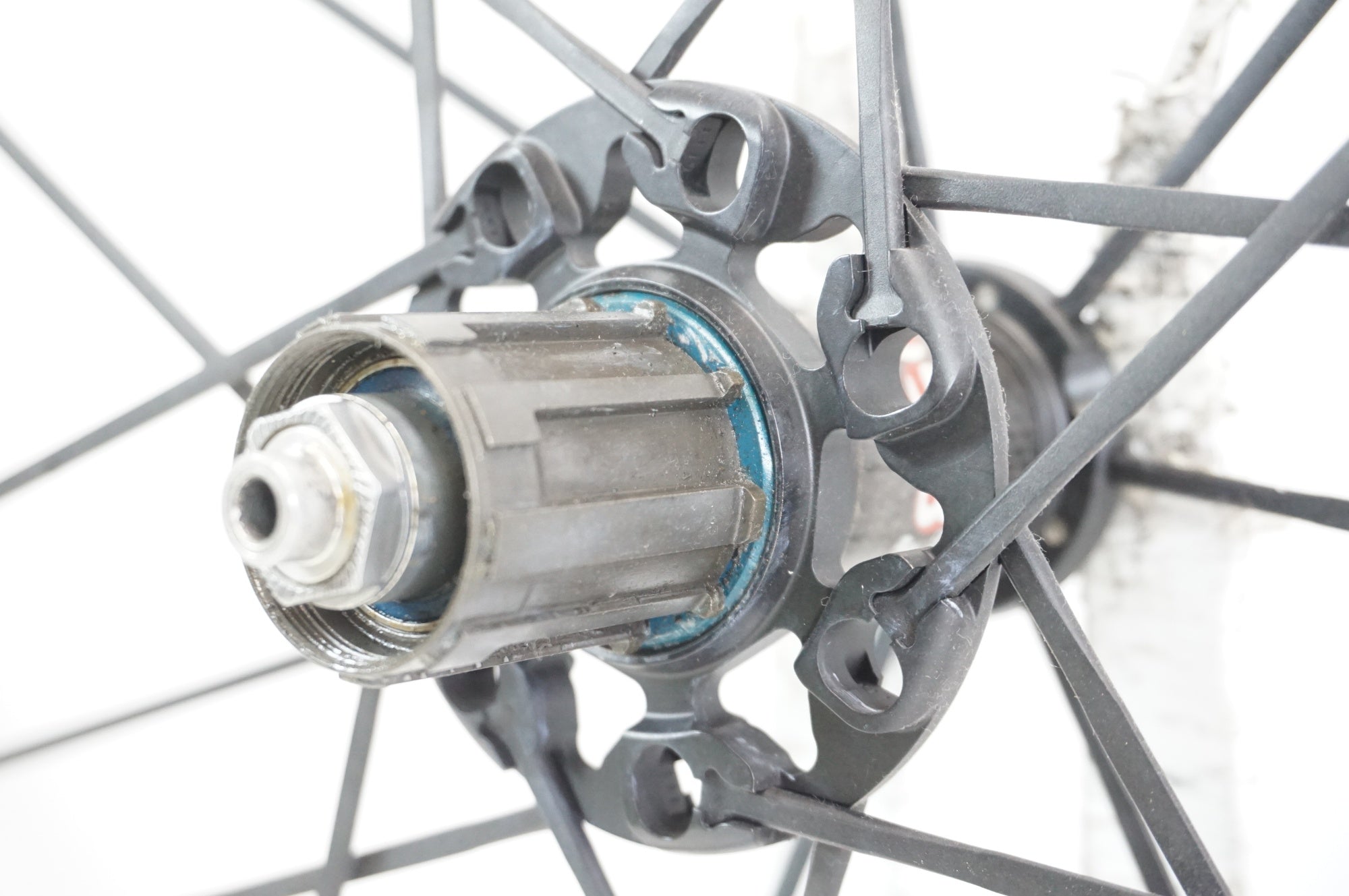 CAMPAGNOLO 「カンパニョーロ」 SHAMAL ULTRA TU カンパ 11s ホイール