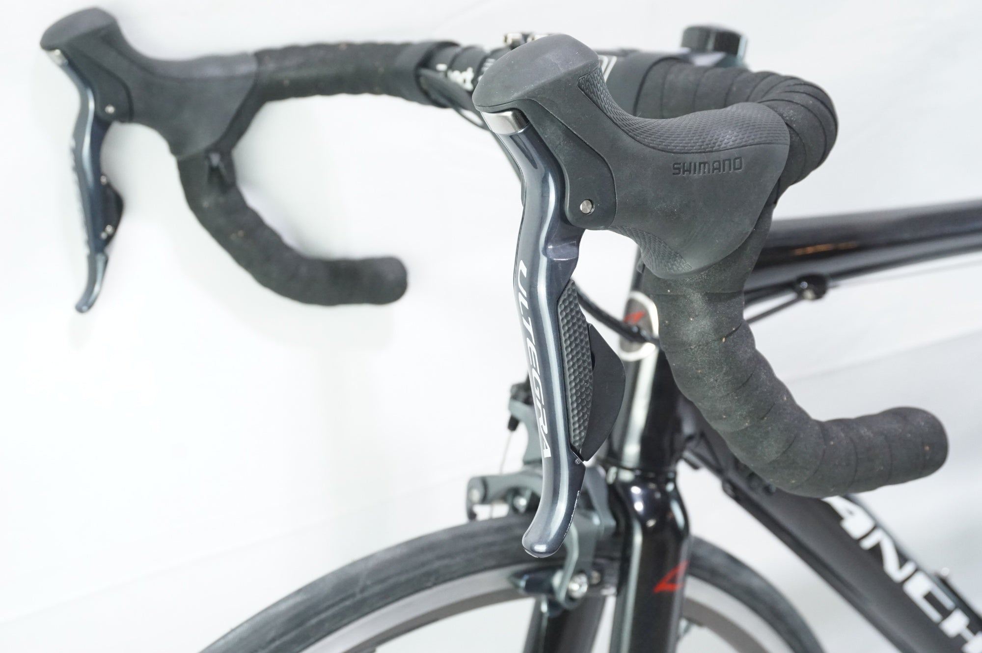 ANCHOR 「アンカー」 RFX8 ULTEGRA Di2 2008年モデル クロスバイク