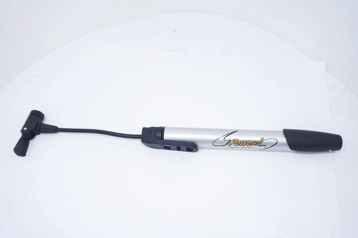 ROUGH & ROAD 「ラフアンドロード」 POWER 携帯ポンプ / 大阪美原北インター店