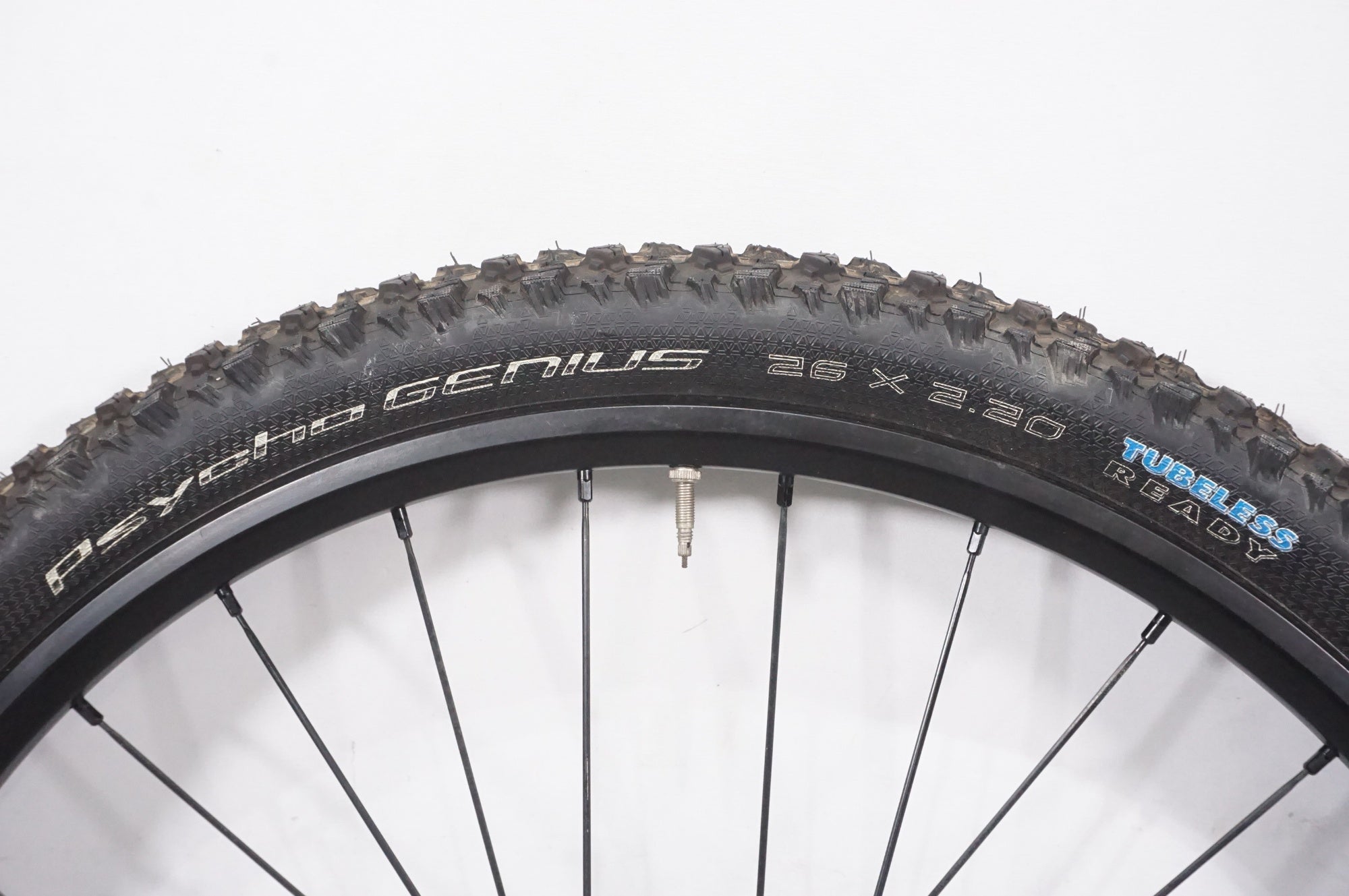 SHIMANO 「シマノ」 WH-MT35 シマノ10速 ホイールセット / AKIBA店