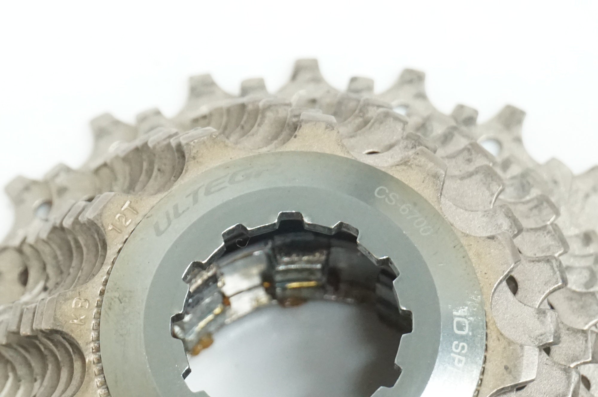 SHIMANO 「シマノ」 ULTEGRA CS-6700 12-23T スプロケット / 大宮店