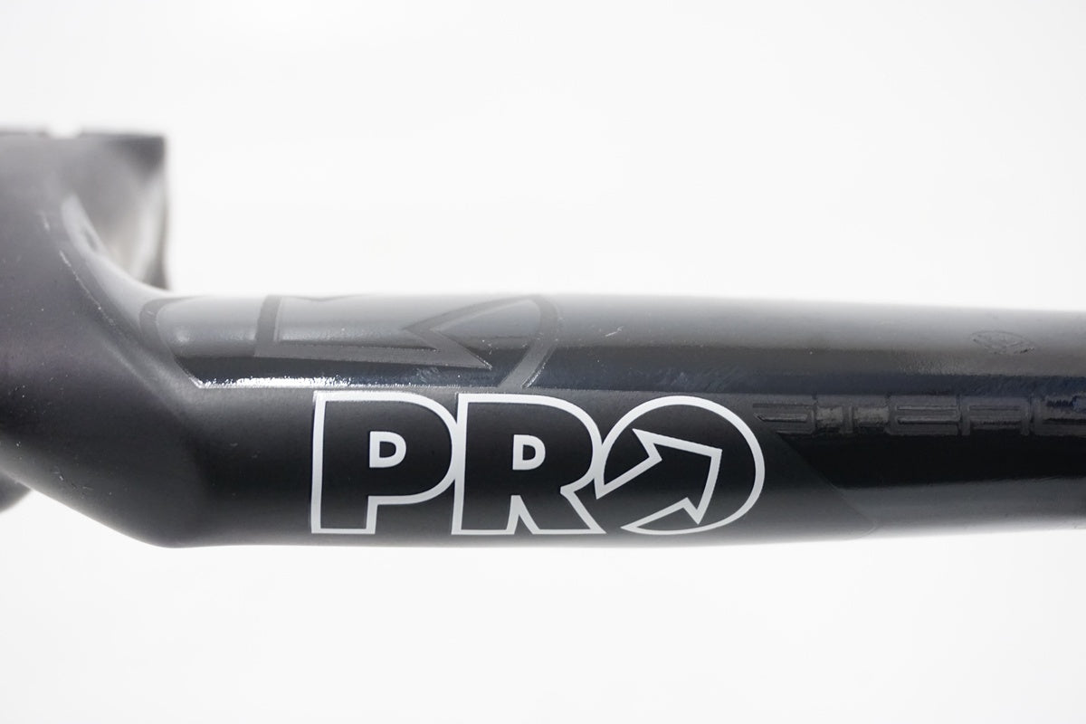 SHIMANO「シマノ」 PRO STEALTH EVO 90mm 400mm ハンドル / 浜松店