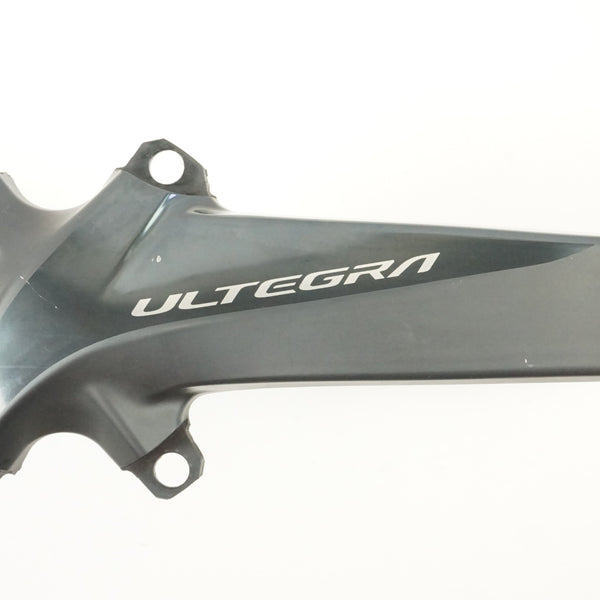 SHIMANO ULTEGRA FC-R68000 クランクアーム SHIMANO 「シマノ」 ULTEGRA FC-R8000 170mm 左クランクアーム