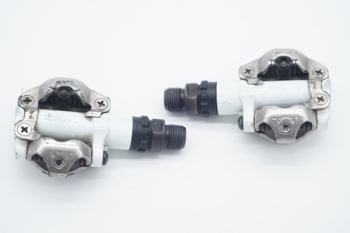 SHIMANO 「シマノ」 PD-M520 ペダル / 京都八幡店