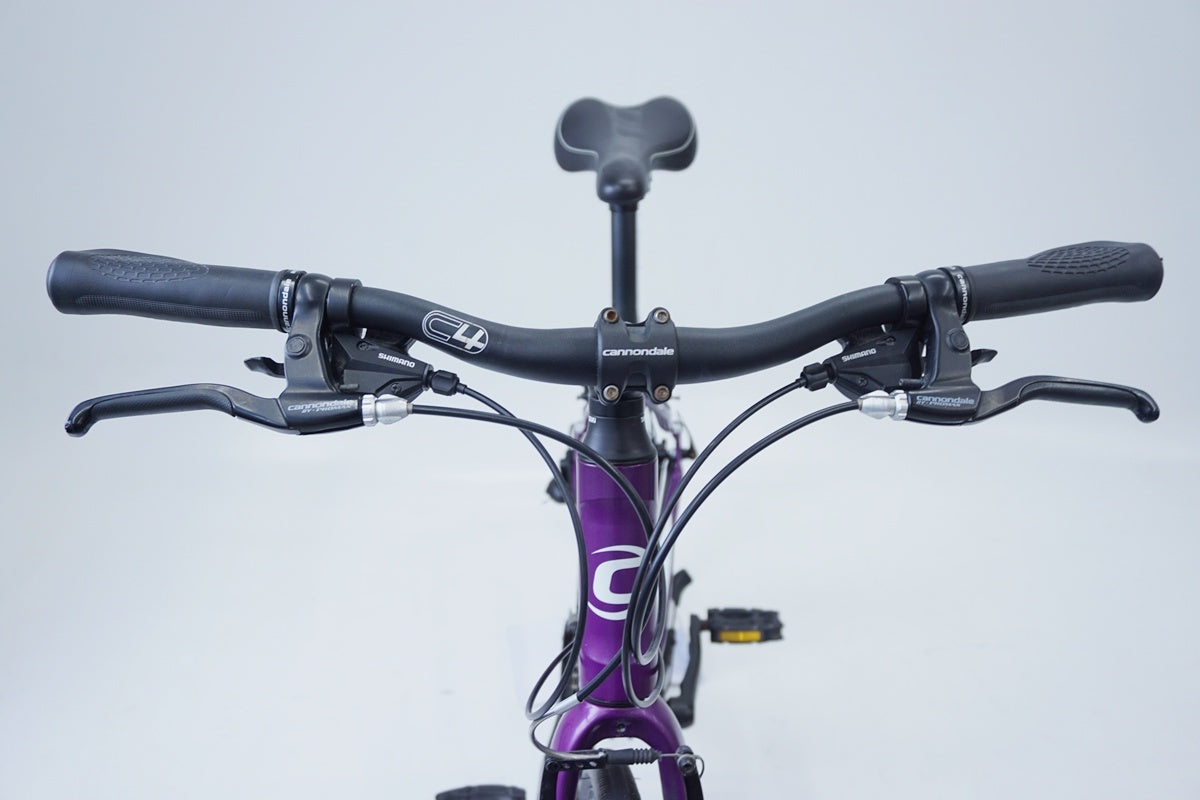 CANNONDALE 「キャノンデール」 QUICK4 2014年モデル クロスバイク / 京都八幡店