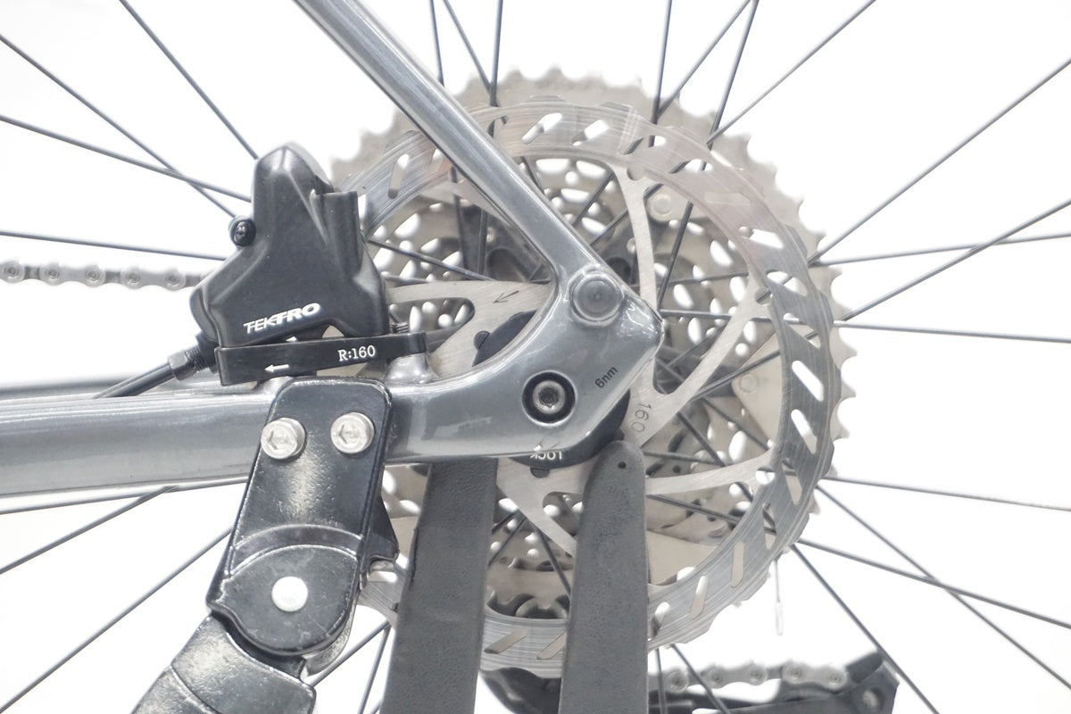 TREK 「トレック」 FX SPORT4 CARBON 2023年モデル クロスバイク 