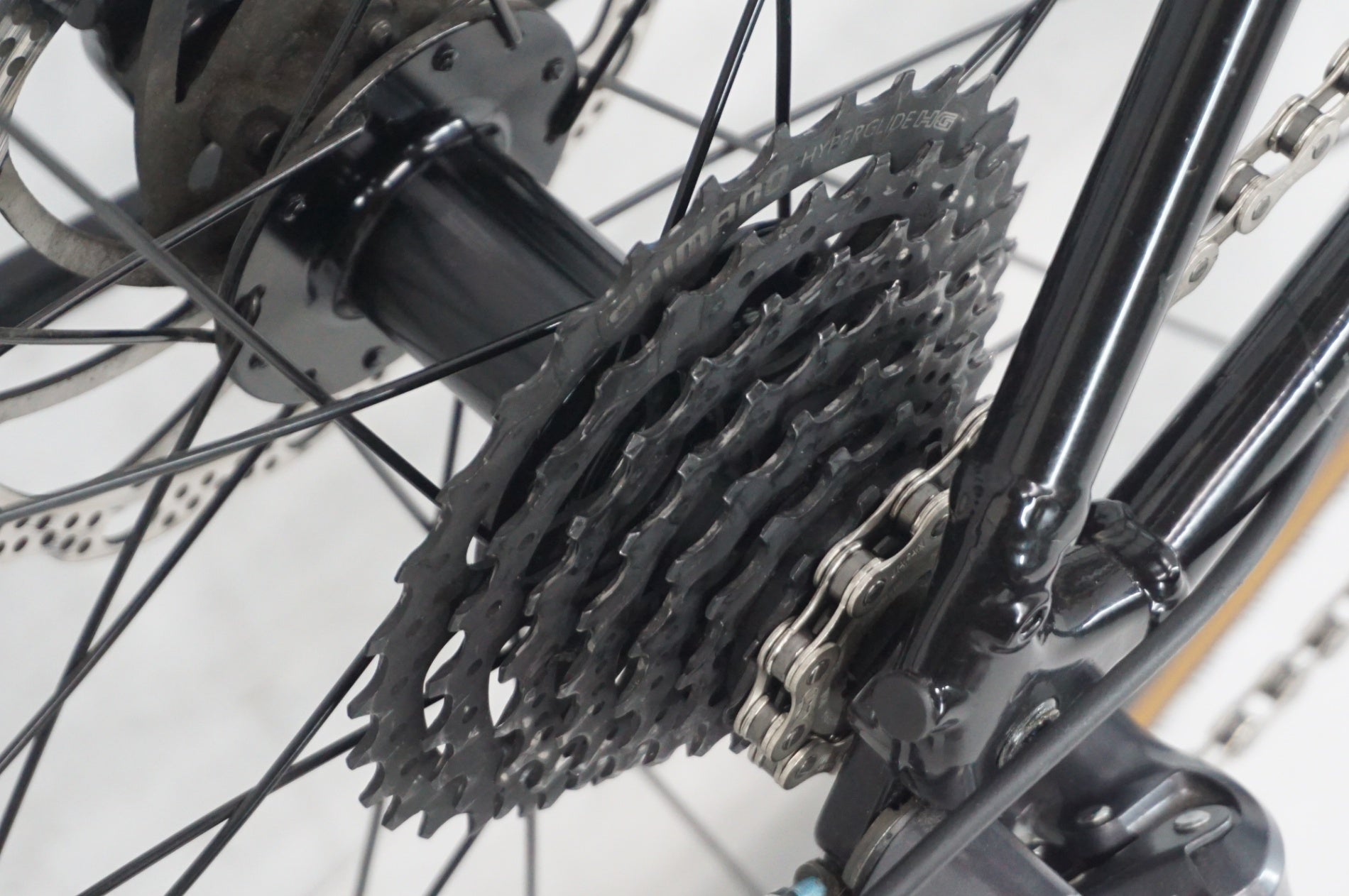 TREK 「トレック」 DOMANE AL2 DISC 2021-2022年モデル ロードバイク / 阪急塚口店