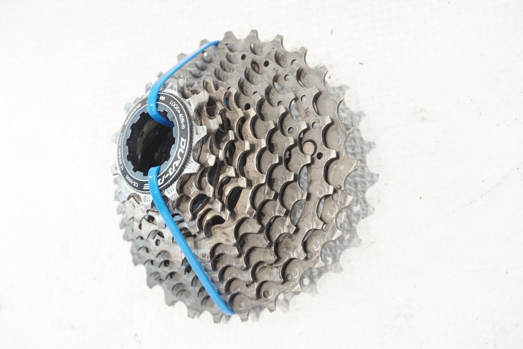 SHIMANO 「シマノ」 DURA-ACE CS-9000 11-28T スプロケット / 横浜戸塚店