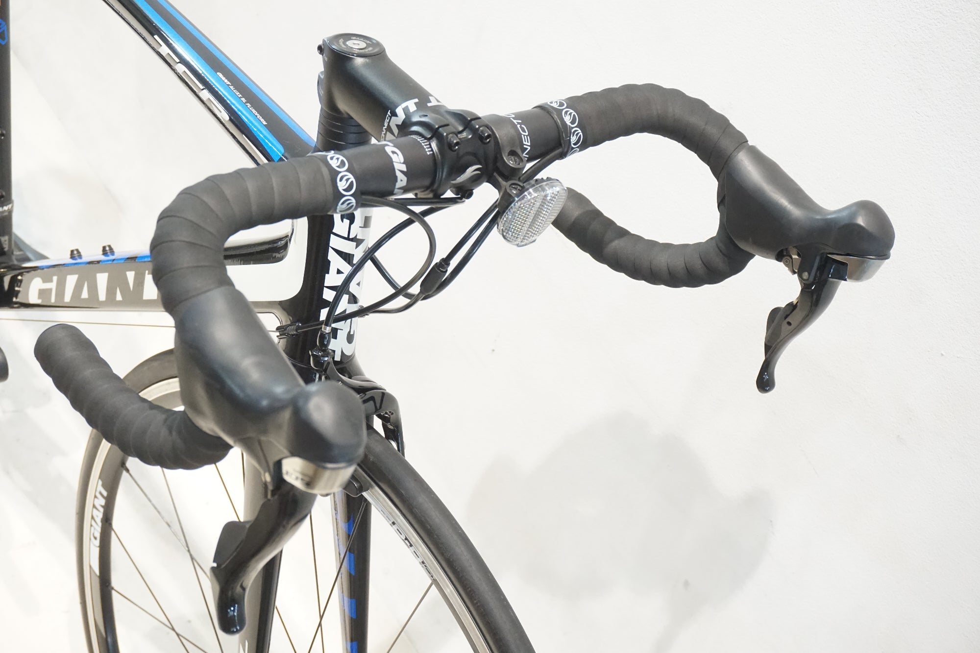 GIANT 「ジャイアント」 TCR1 2013年モデル ロードバイク / 横浜戸塚店