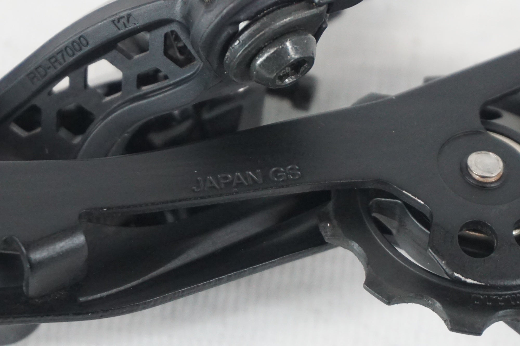 SHIMANO 「シマノ」 105 RD-R7000 リアディレイラー / 阪急塚口店
