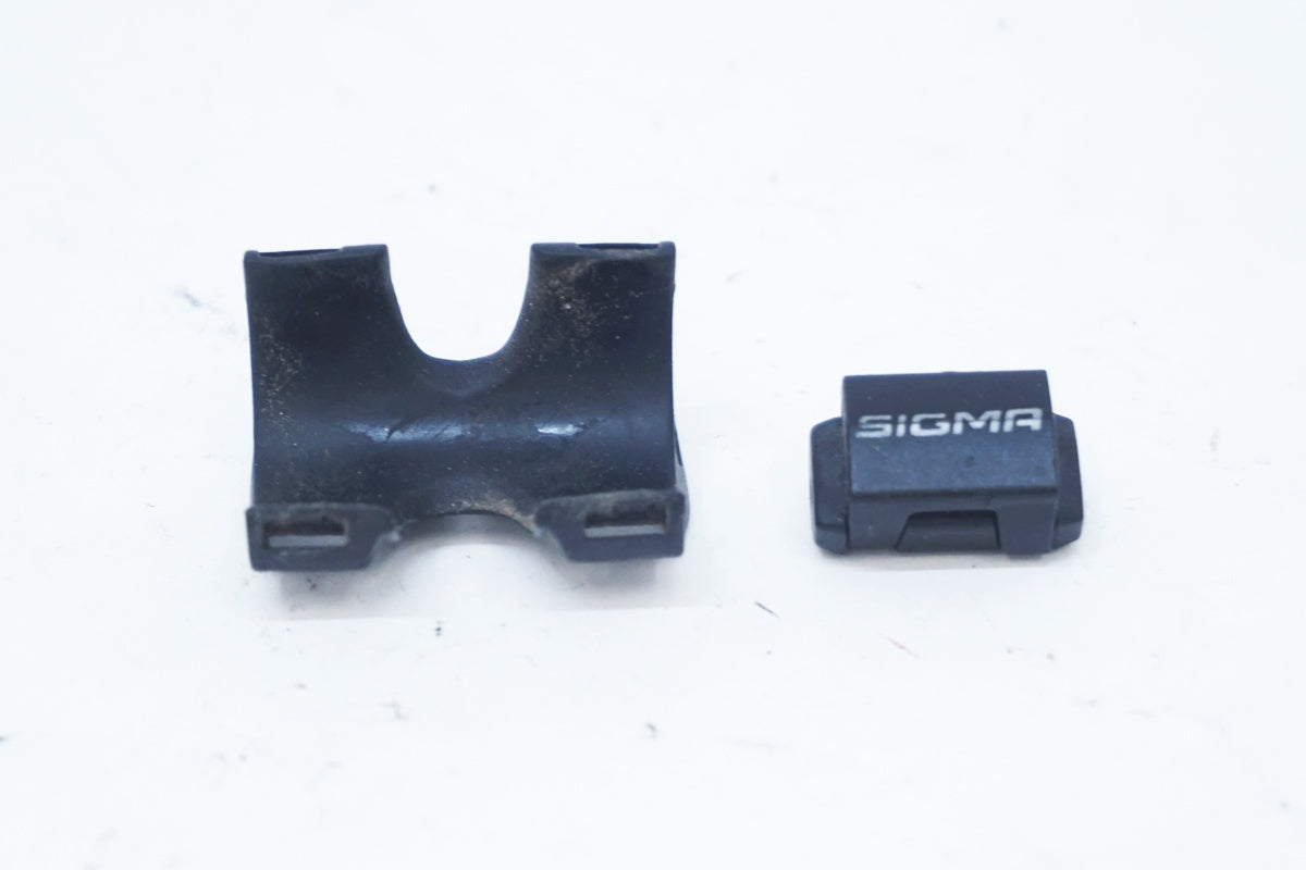 SIGMA 「シグマ」 BC12.12 サイクルコンピューター / 大阪美原北インター店