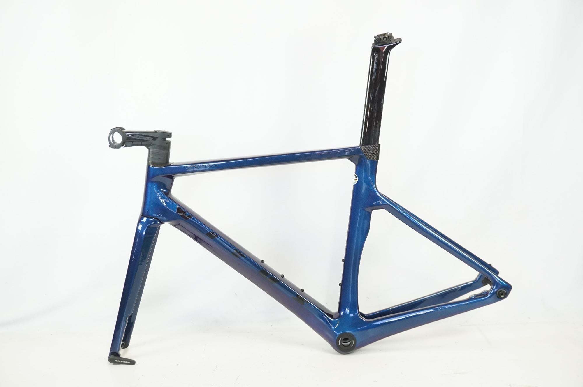 VITUS 「ビチュー」 ZX-1 EVO 2021年モデル フレームセット / 宇都宮店