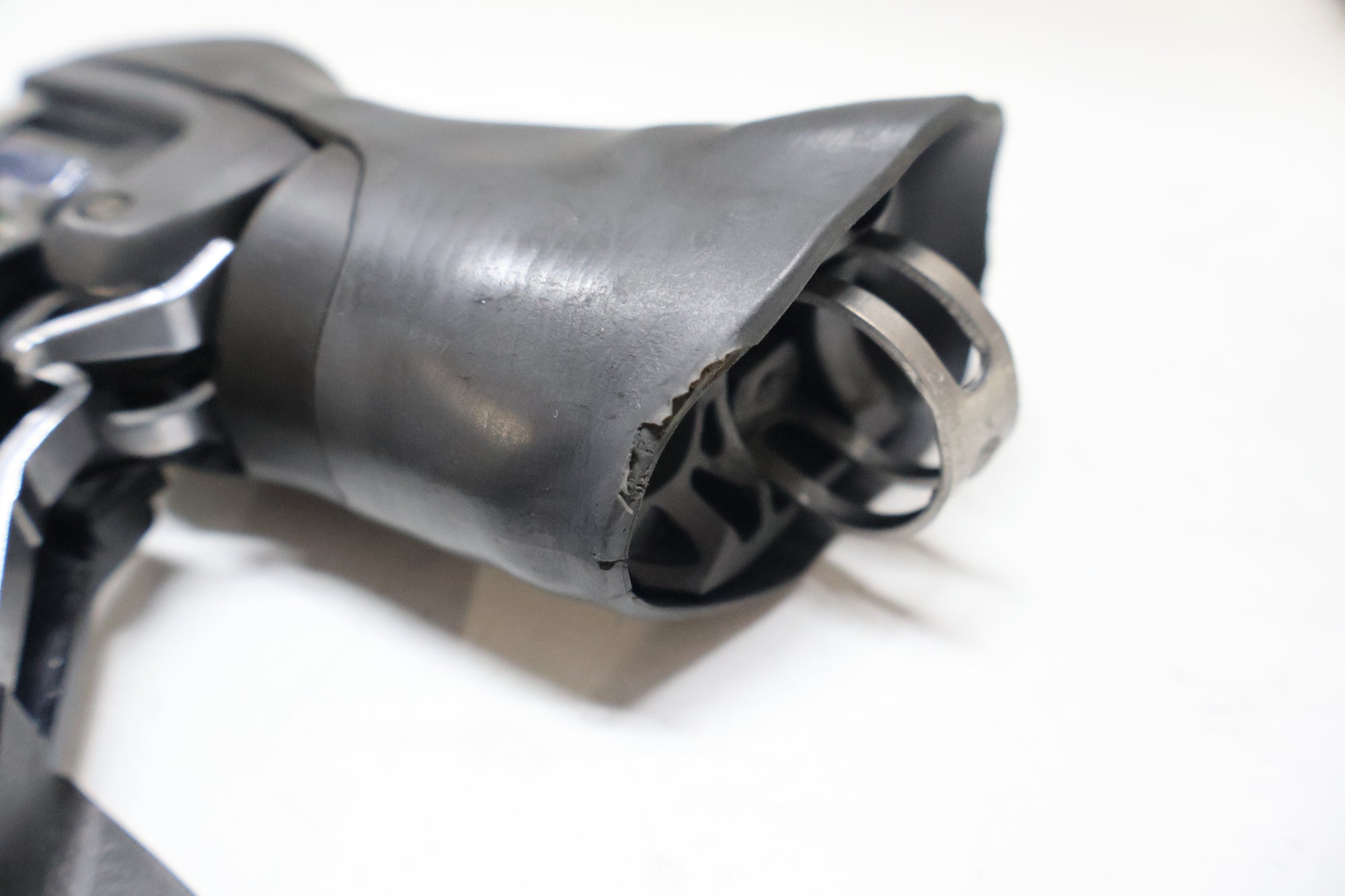 SHIMANO 「シマノ」 DURA-ACE ST-9001 デュアルコントロールレバー