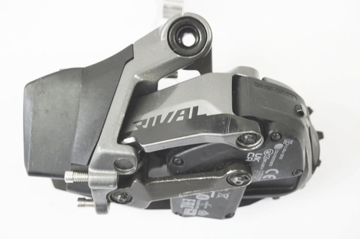 SRAM 「スラム」 RIVAL E-TAP AXS コンポセット / 世田谷店