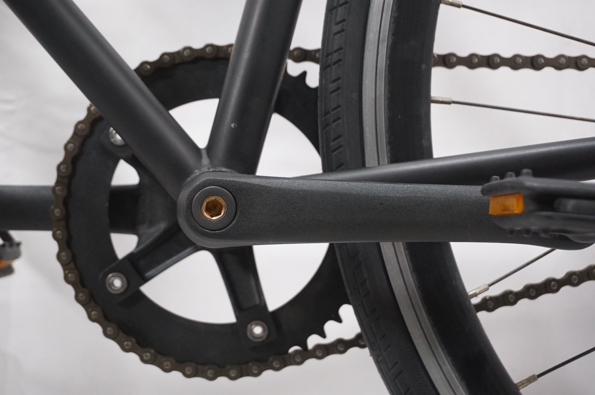 CARTEL BIKES 「カーテルバイク」 AVENUE 2021年モデル ピストバイク / AKIBA店
