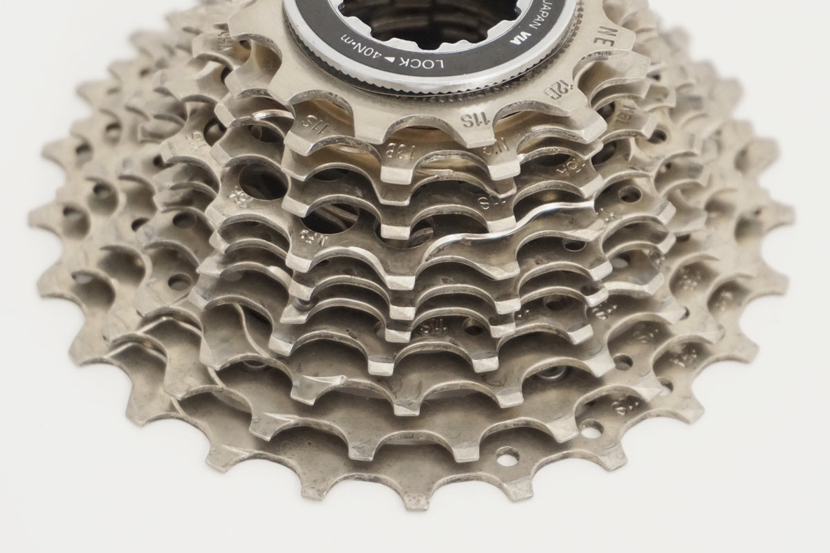 シマノ 105 CS-R5800 カセットスプロケット 12-25T(11速) SHIMANO 「シマノ」 105 CS-5800 12-25T スプロケット / 京都