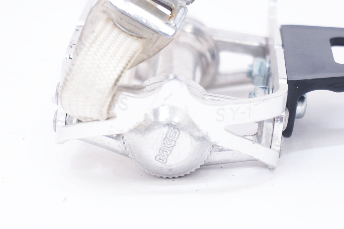 MKS 「ミカシマ」 SYLVAN ペダル / 大阪美原北インター店