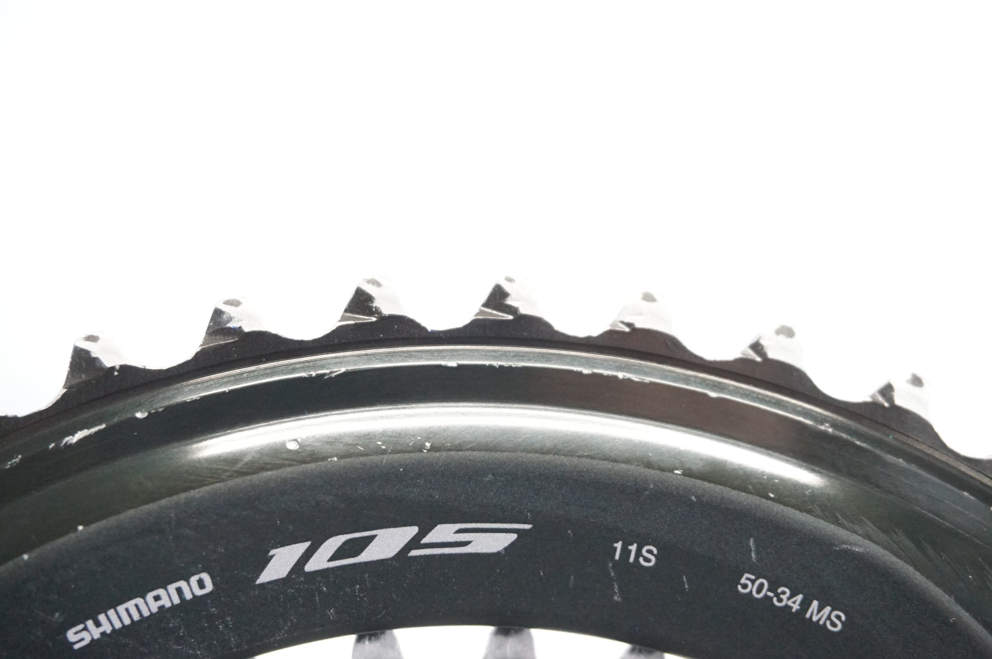 SHIMANO 「シマノ」 105 FC-R7000 50-34T 170mm クランク / 宇都宮店