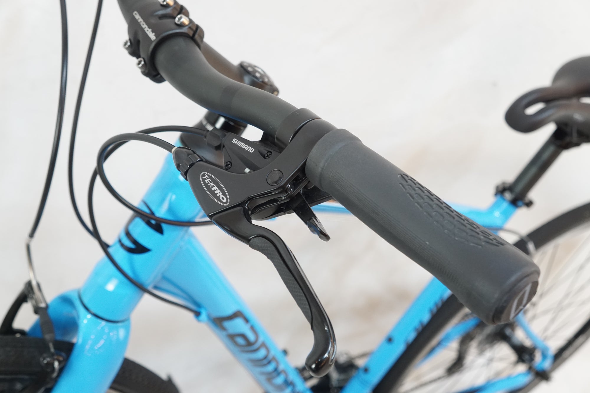 CANNONDALE 「キャノンデール」 QUICK4 2012年モデル クロスバイク