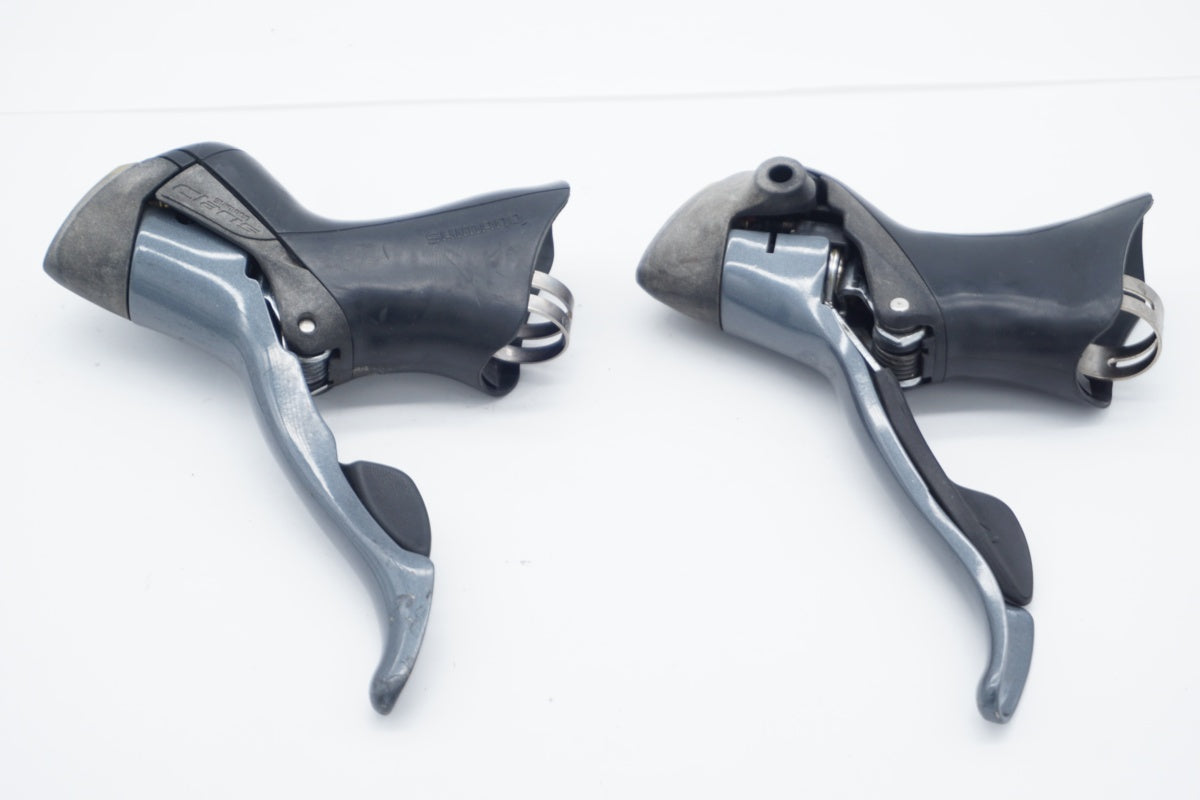 SHIMANO 「シマノ」 CLARIS ST-2400 デュアルコントロールレバー / 滋賀大津店
