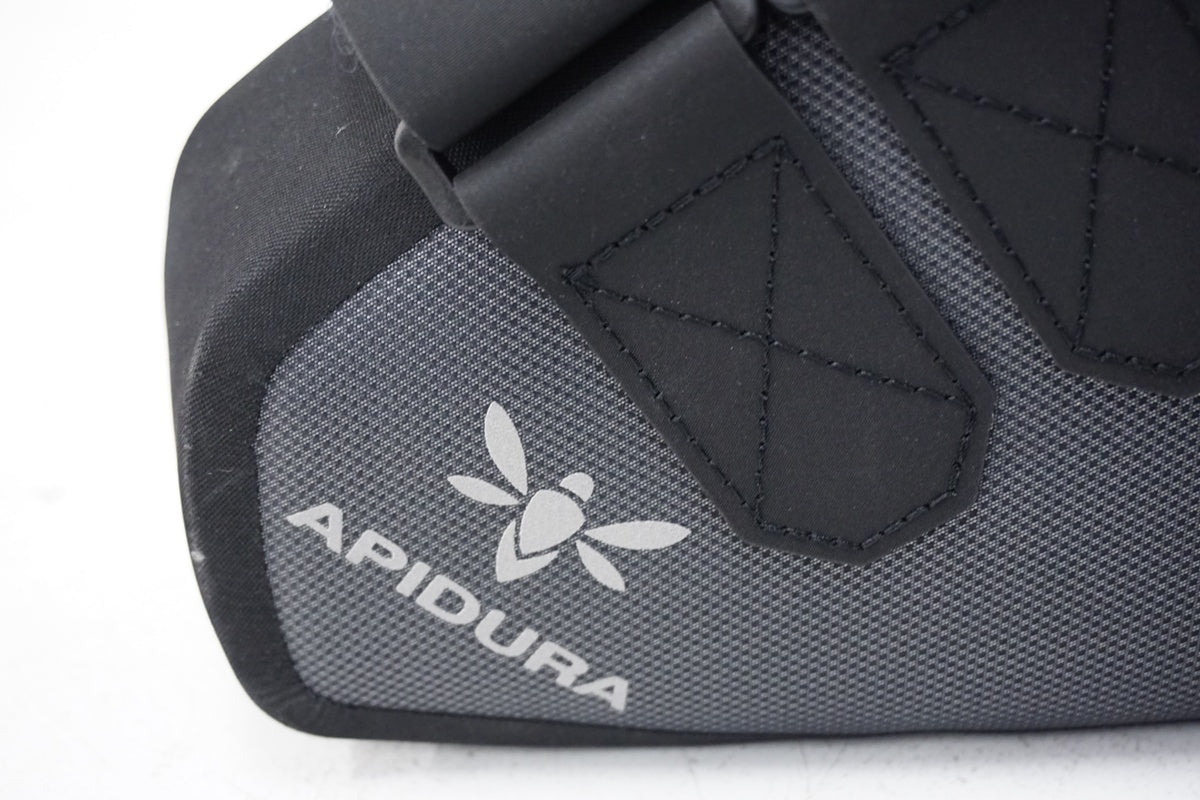 アピデュラ　サドルバック&サドルバックセット　中古 APIDURA「アピデュラ」 サドルバッグ / 浜松店 ｜ バイチャリ