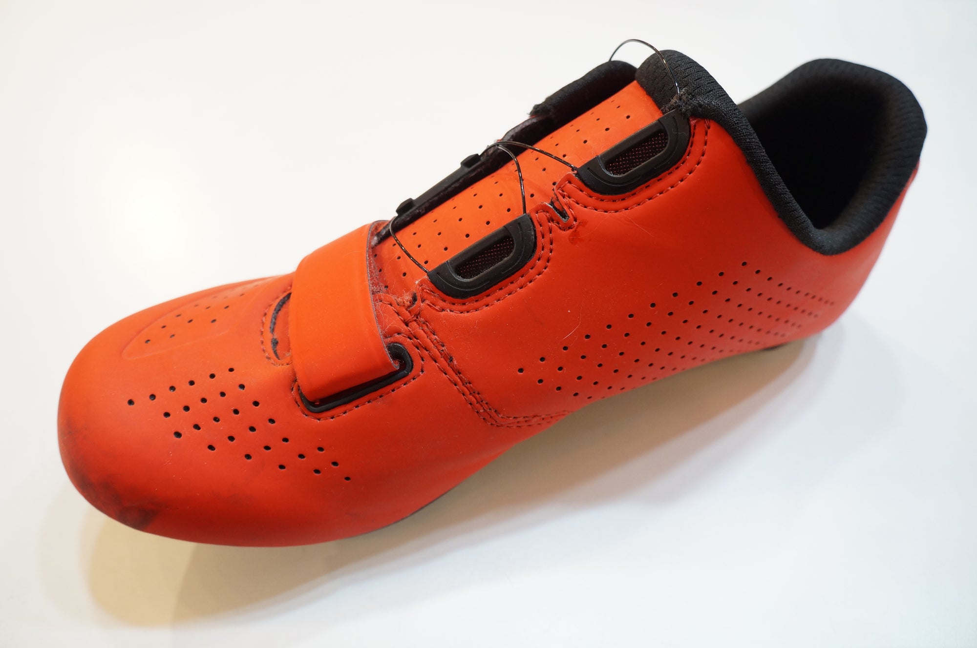 BONTRAGER 「ボントレガー」 CIRCUIT ROAD 25.7cm シューズ / バイチャリ浦和ベース