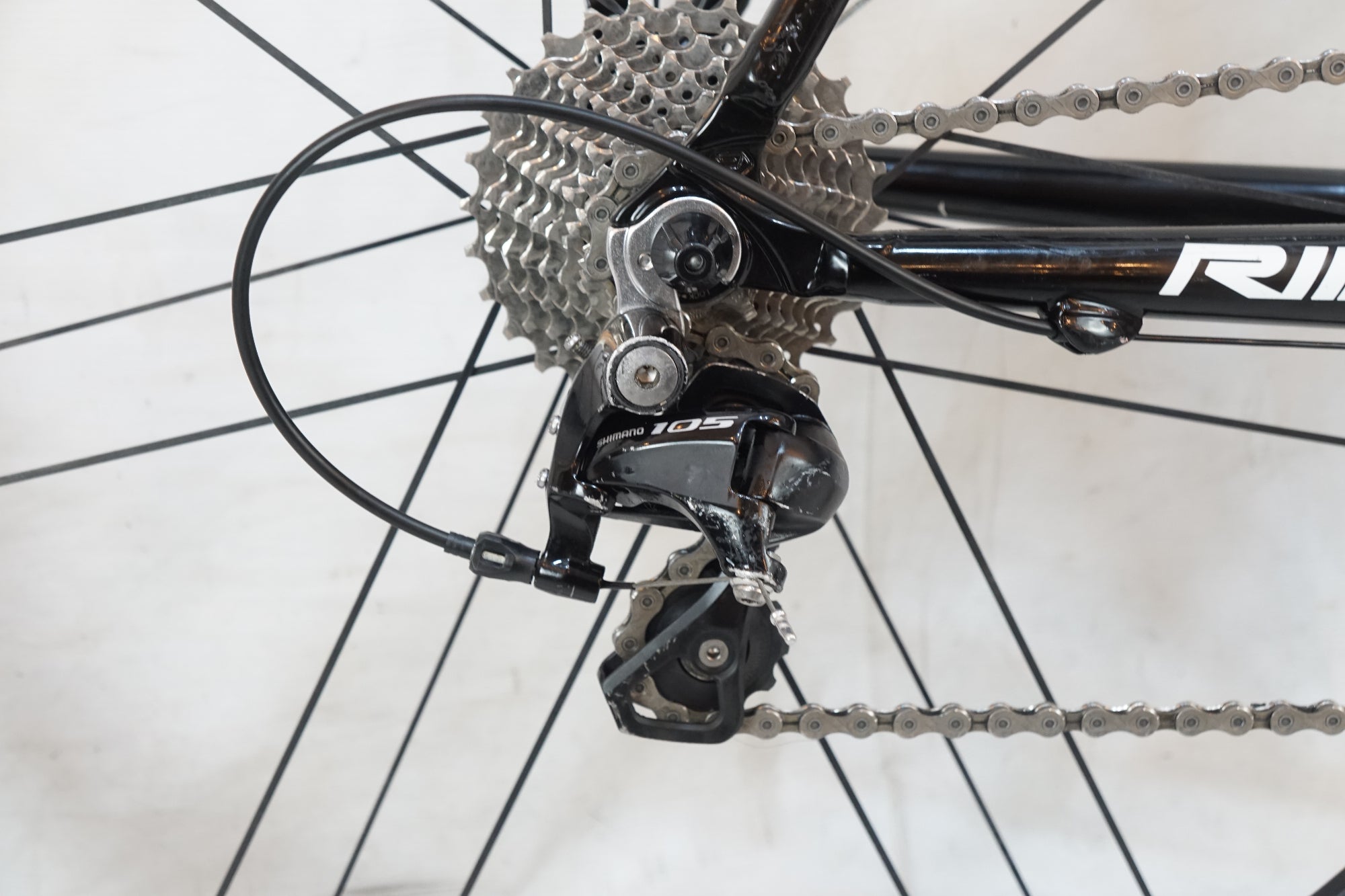 RIDLEY 「リドレー」 FENIX AL 2015年頃 ロードバイク / 名古屋大須店