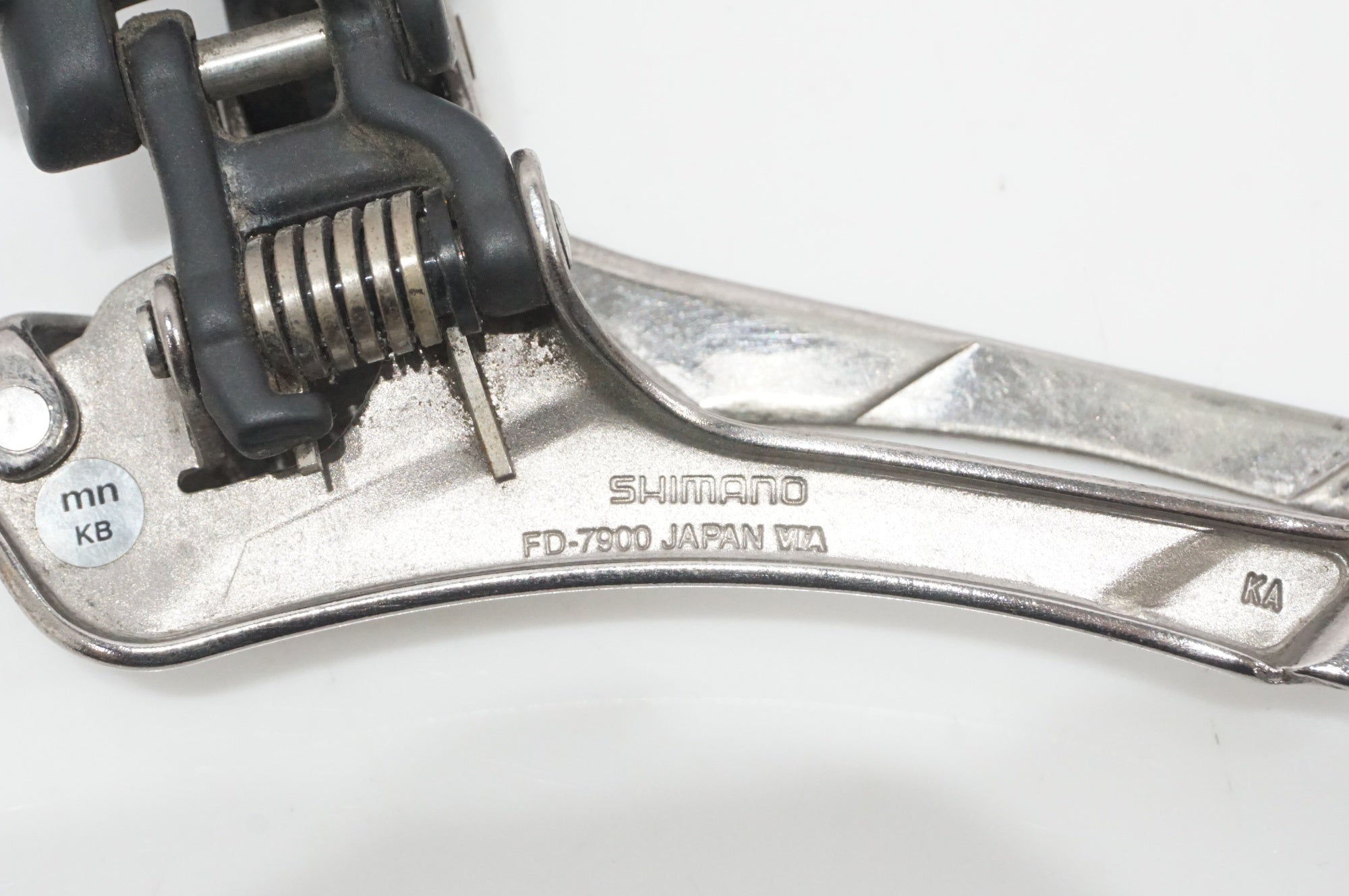 SHIMANO 「シマノ」 DURA-ACE FD-7900 フロントディレイラー / AKIBA店