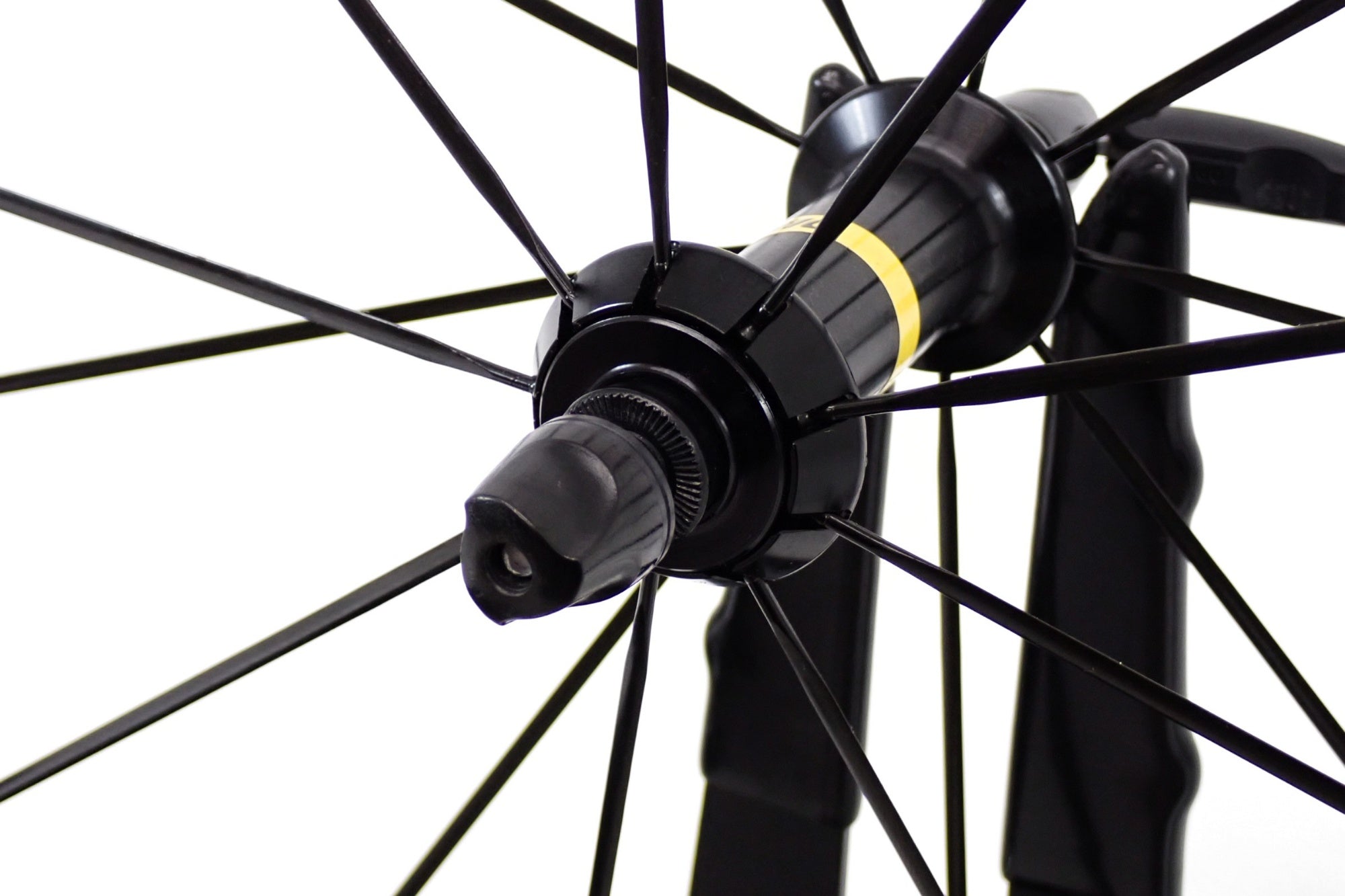 MAVIC 「マビック」 COSMIC PRO CARBON SL UST シマノ11速