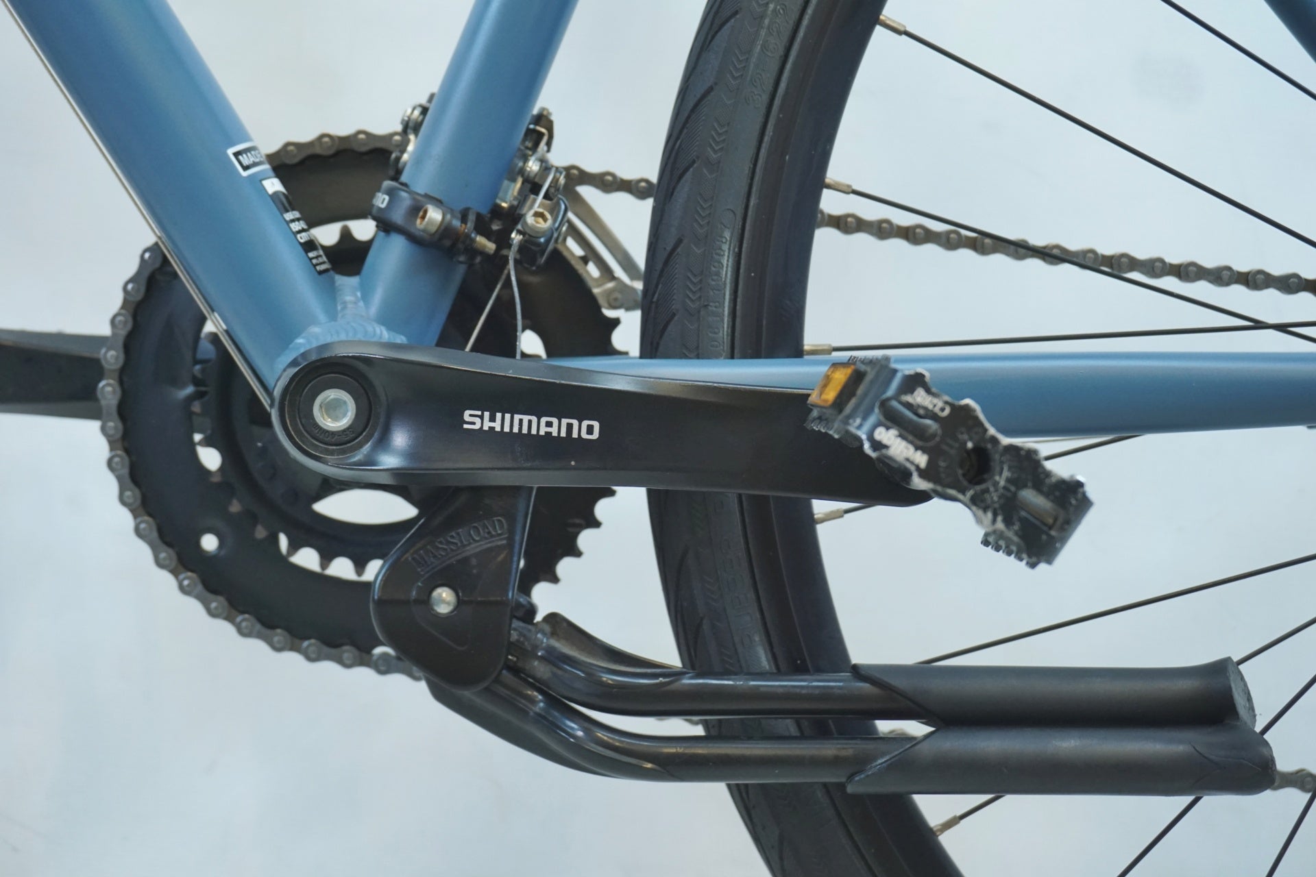 FUJI 「フジ」 RAIZ DISC 2021年モデル クロスバイク / 有明ガーデン店