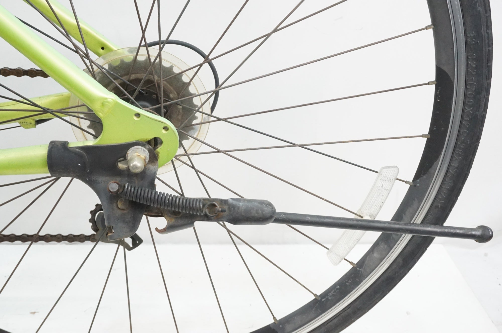 ジャンク MARUKIN 「マルキン」 VACANZE 2016年モデル クロスバイク / 大宮店